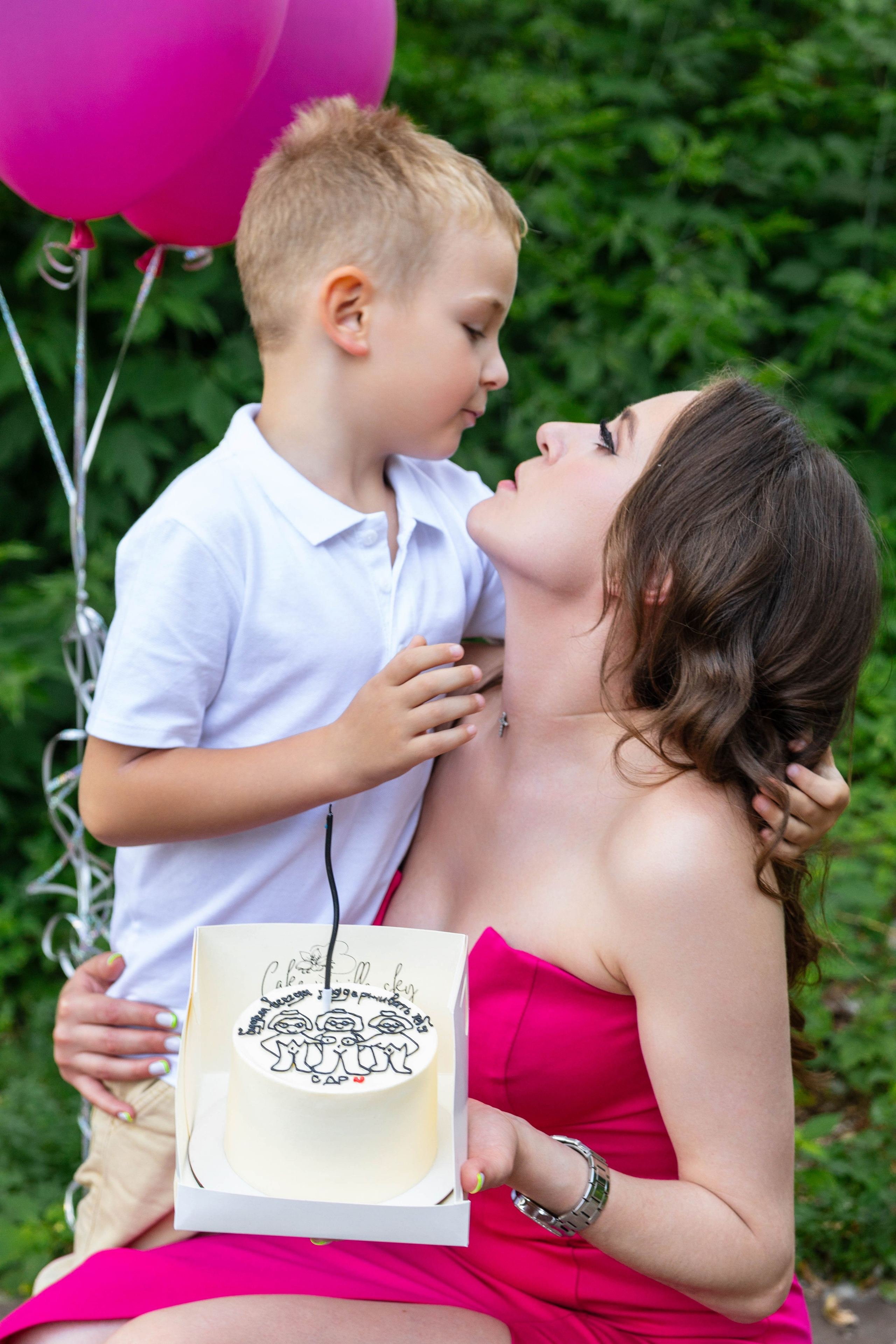 Репортажи. Фотограф в городе Лыткарино Волкова Ольга