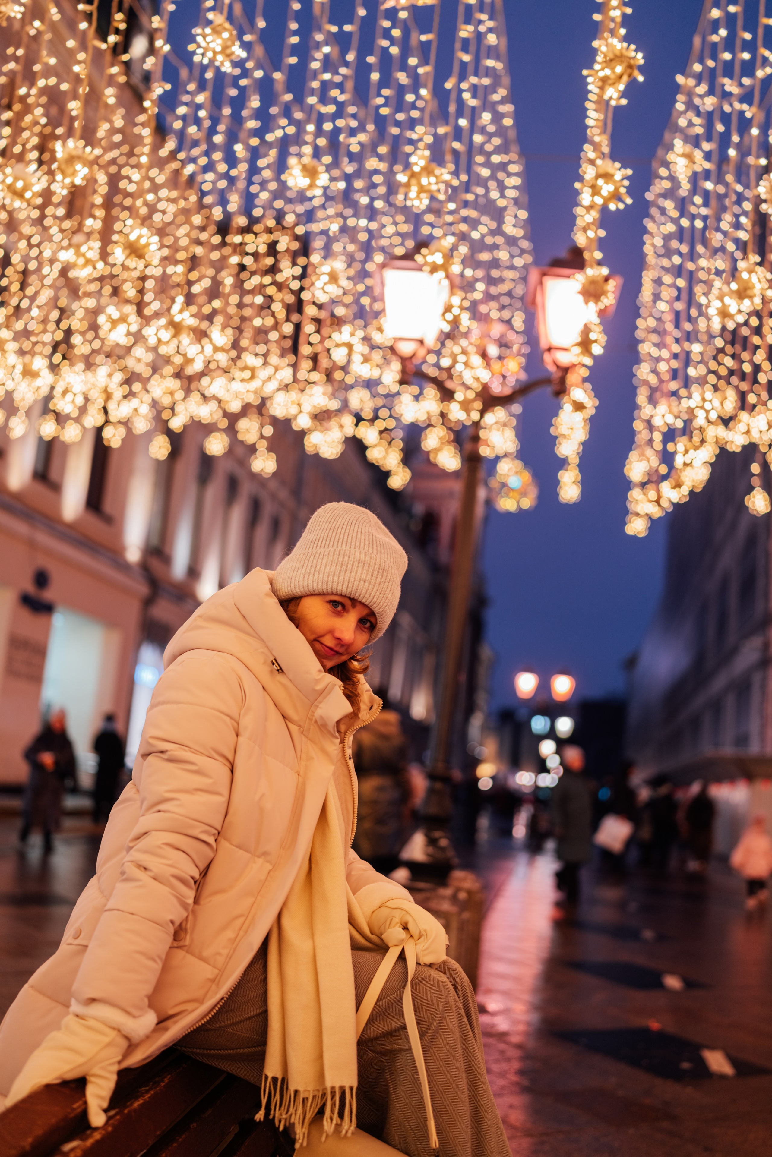 Златоглавая и Саша 🙌🏻. Профессиональный детский и семейный фотограф в Москве Диля Грошева