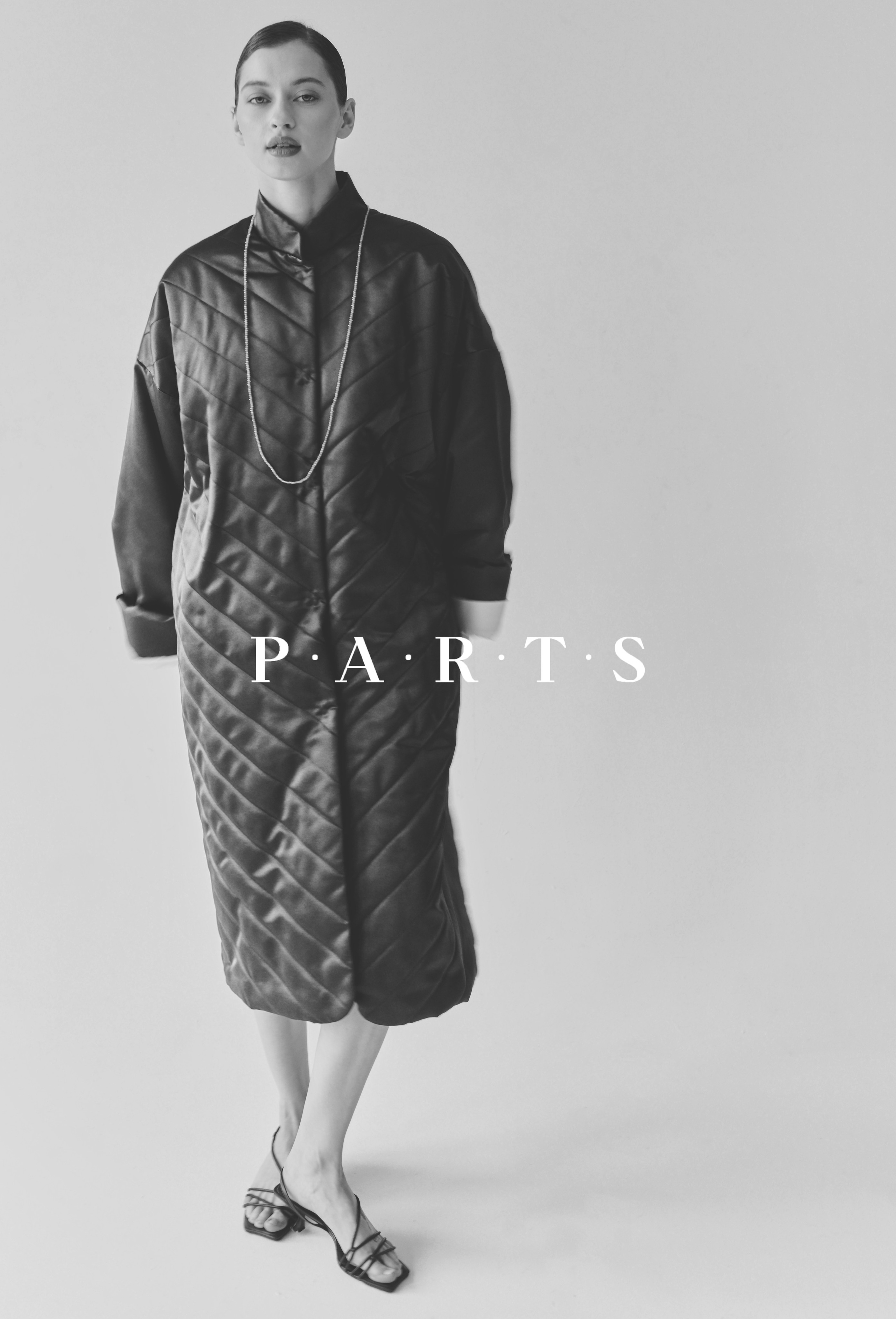 Parts spring '26. ㅤ