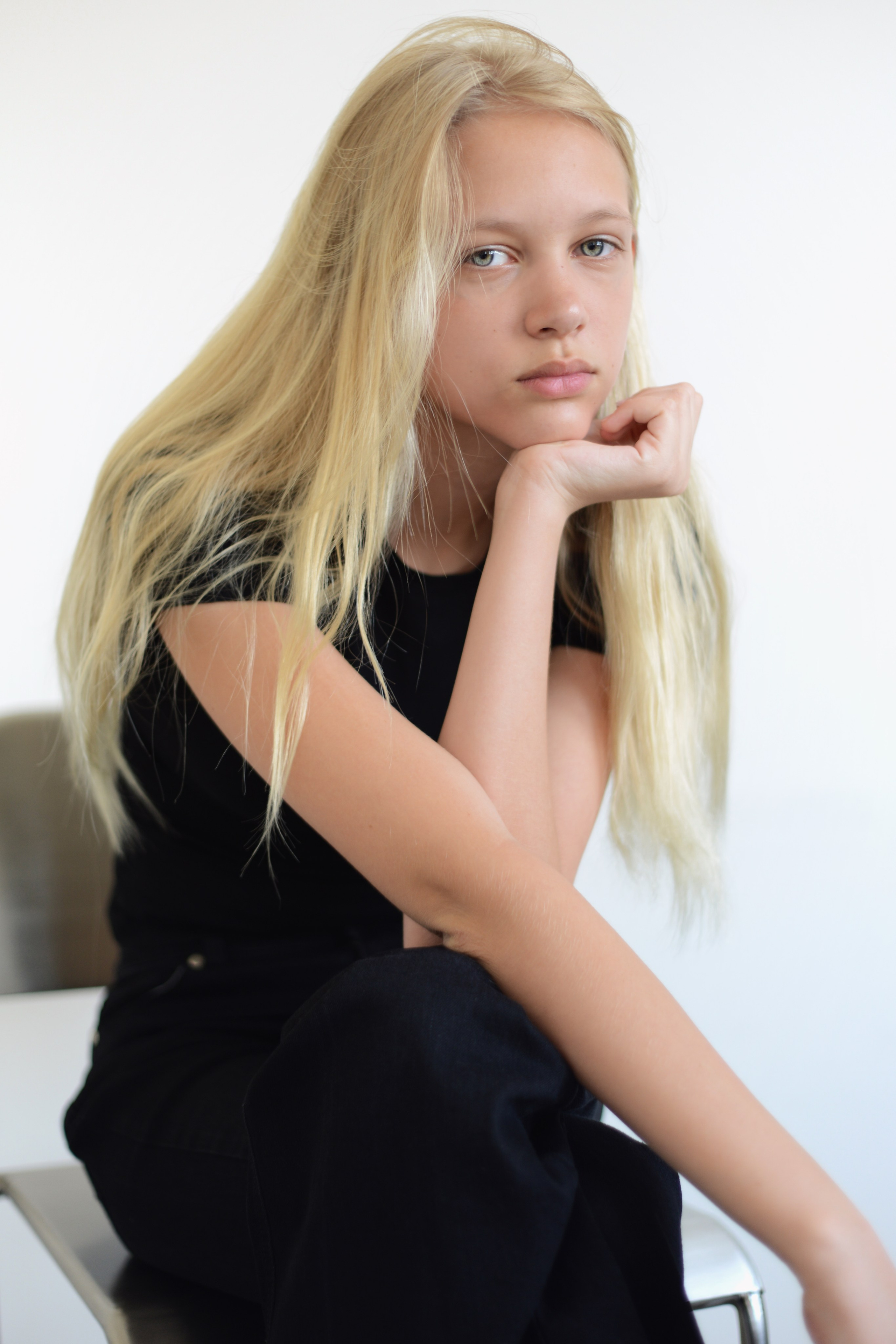 Alisia for pret. ㅤ