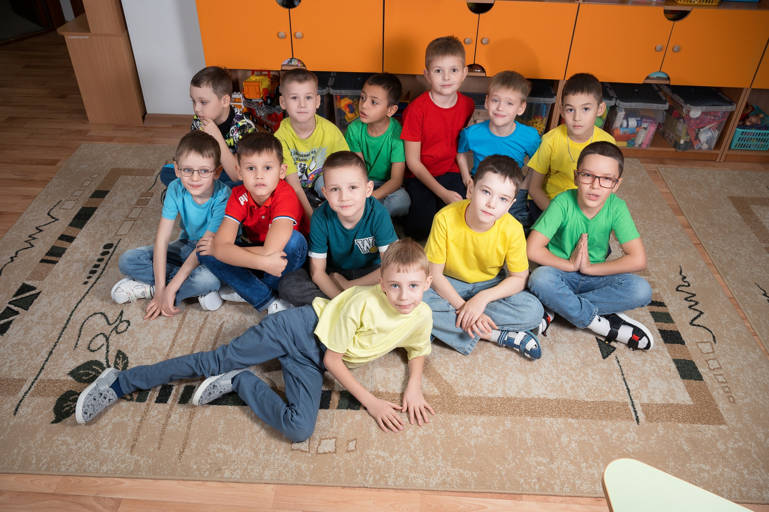 Детские выпускные фото Нижневартовск | Портфолио фотографа. AR-t студия «Альбом+», г. Нижневартовск