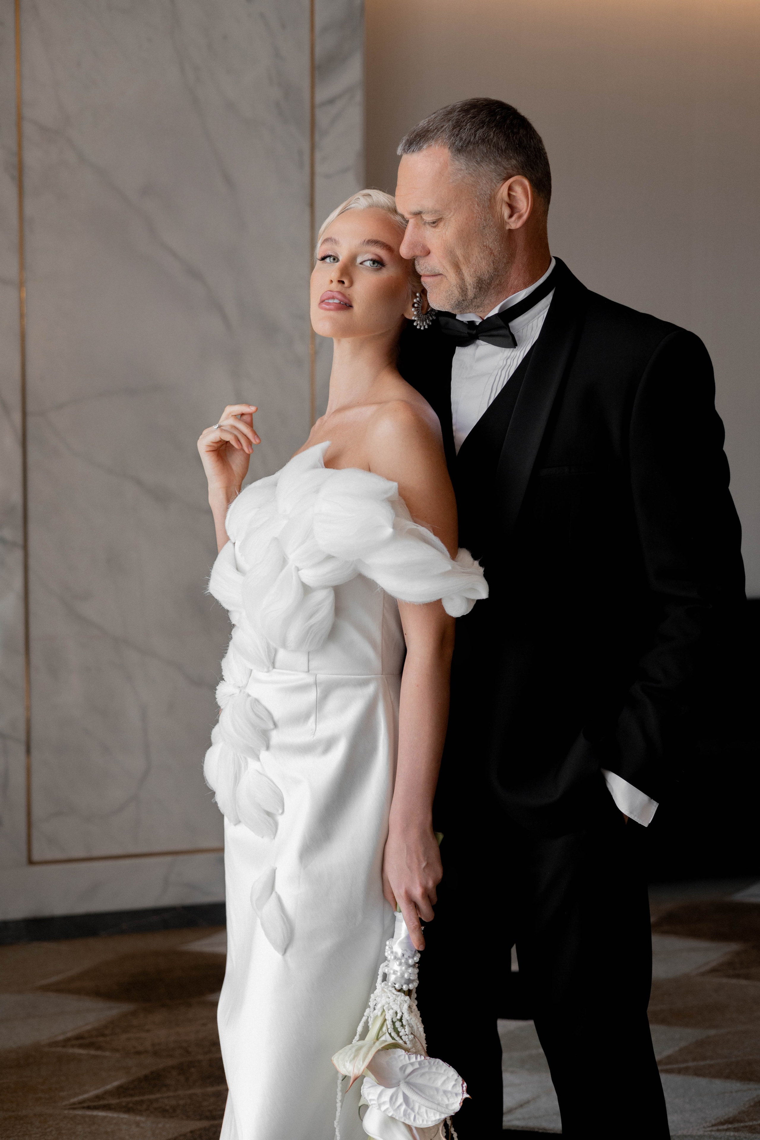 Ксения & Александр. Фотограф в Самаре Ксения Владимировна