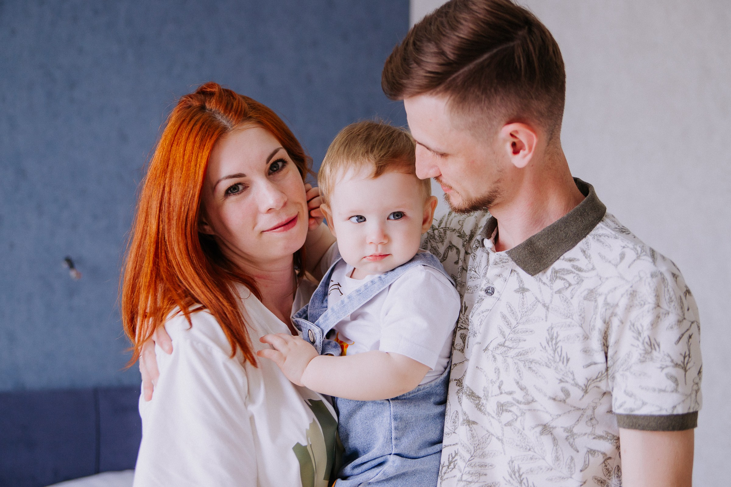 Татьяна. Семейный и персональный фотограф в Ростове-на-Дону