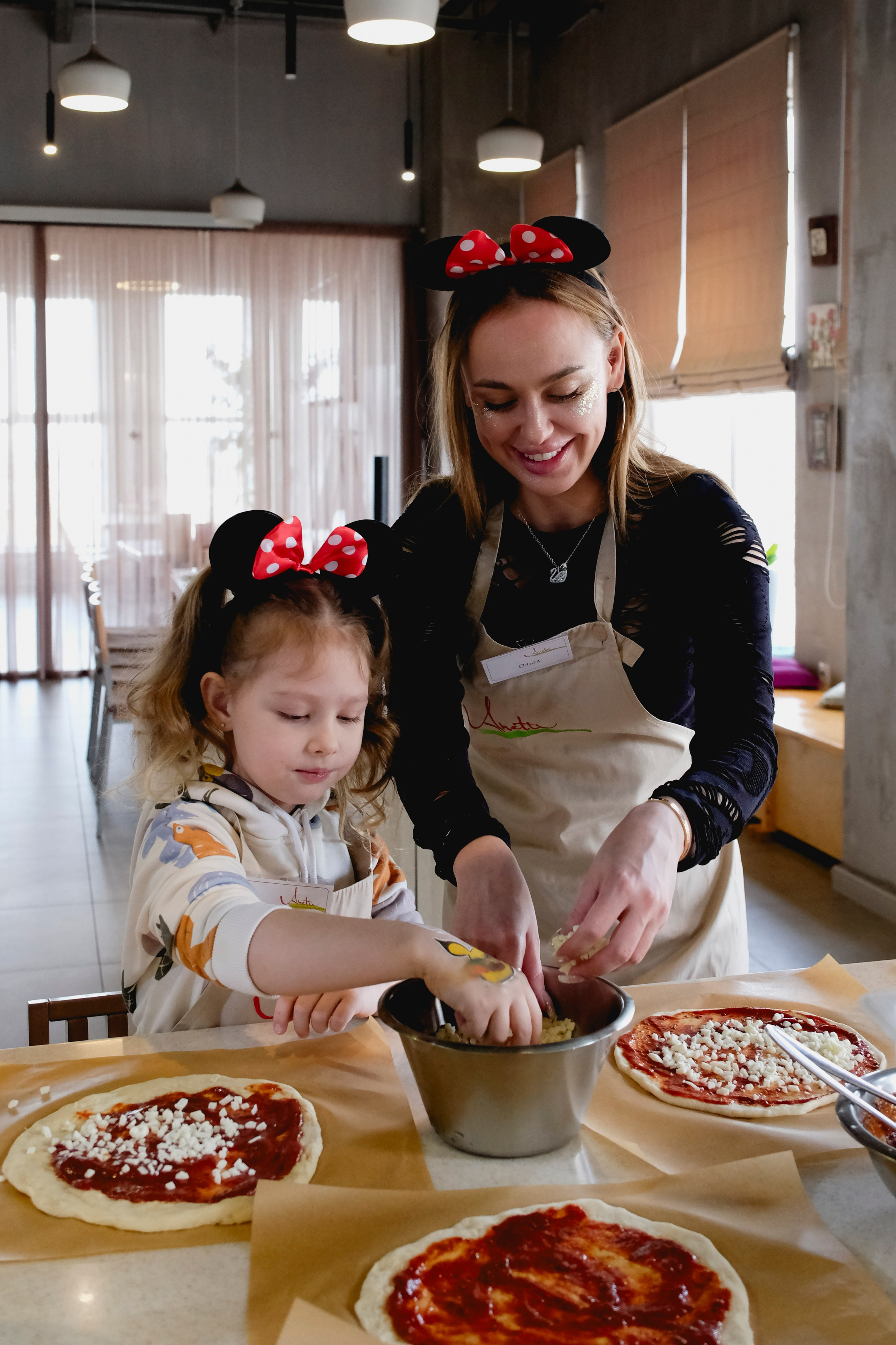 Детские мероприятия. Фотограф в Иркутске Анна Мирошникова