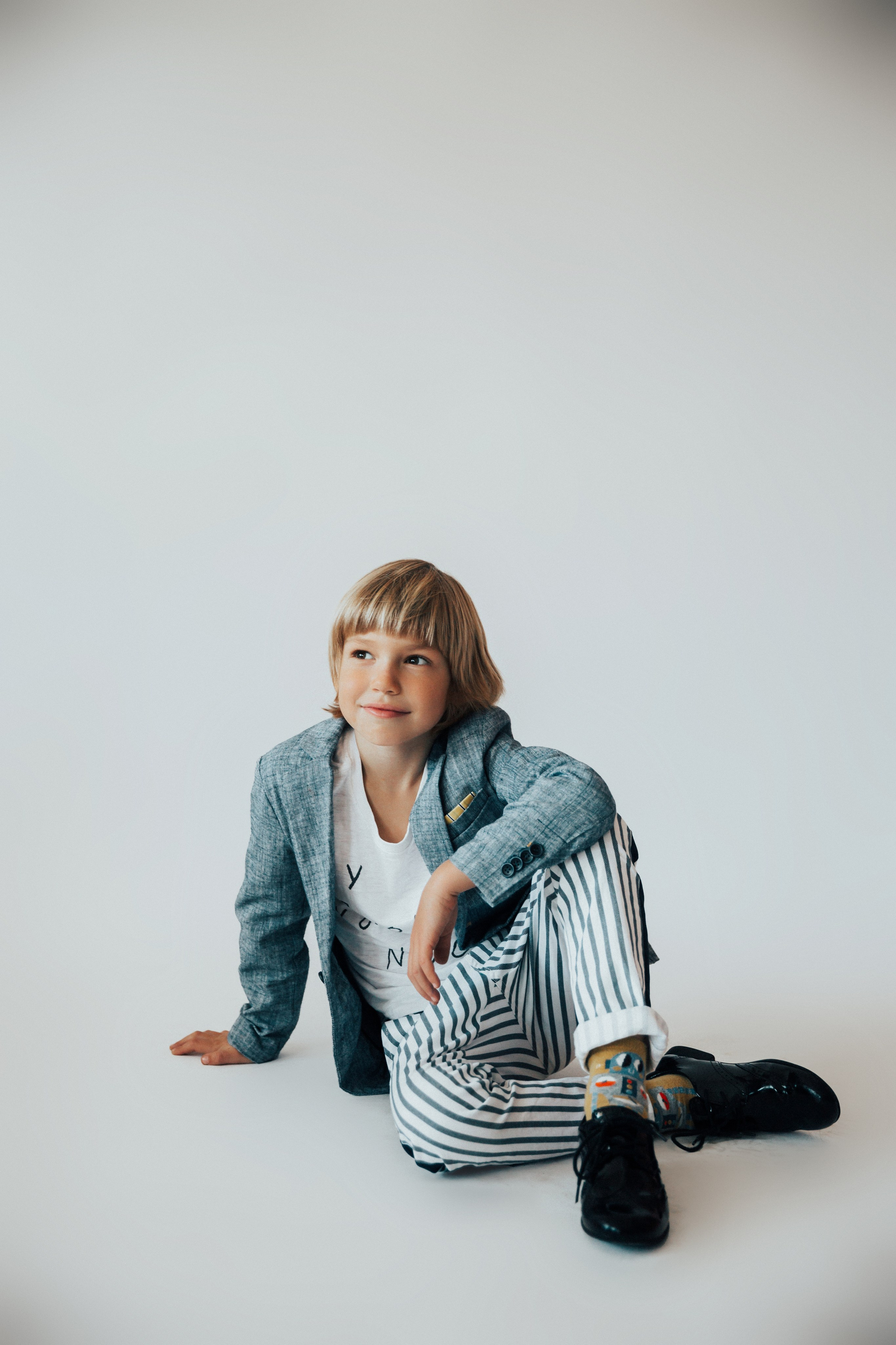 Первоклассная съемка!. Съёмки для брендов в Крыму / Стилист / Продюсер / Женя Мамай