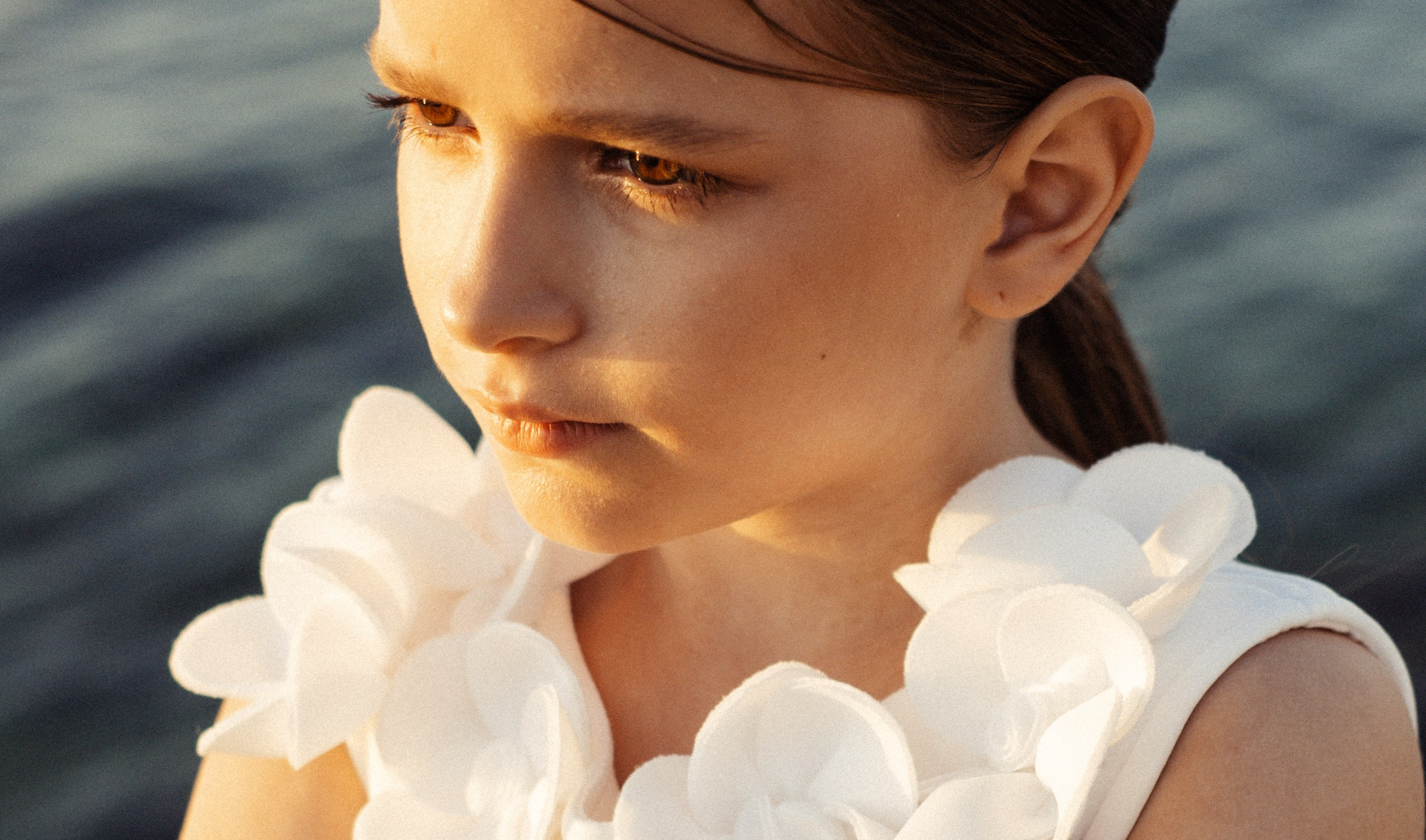 Monika Мо. Съёмки для брендов в Крыму / Стилист / Продюсер / Женя Мамай