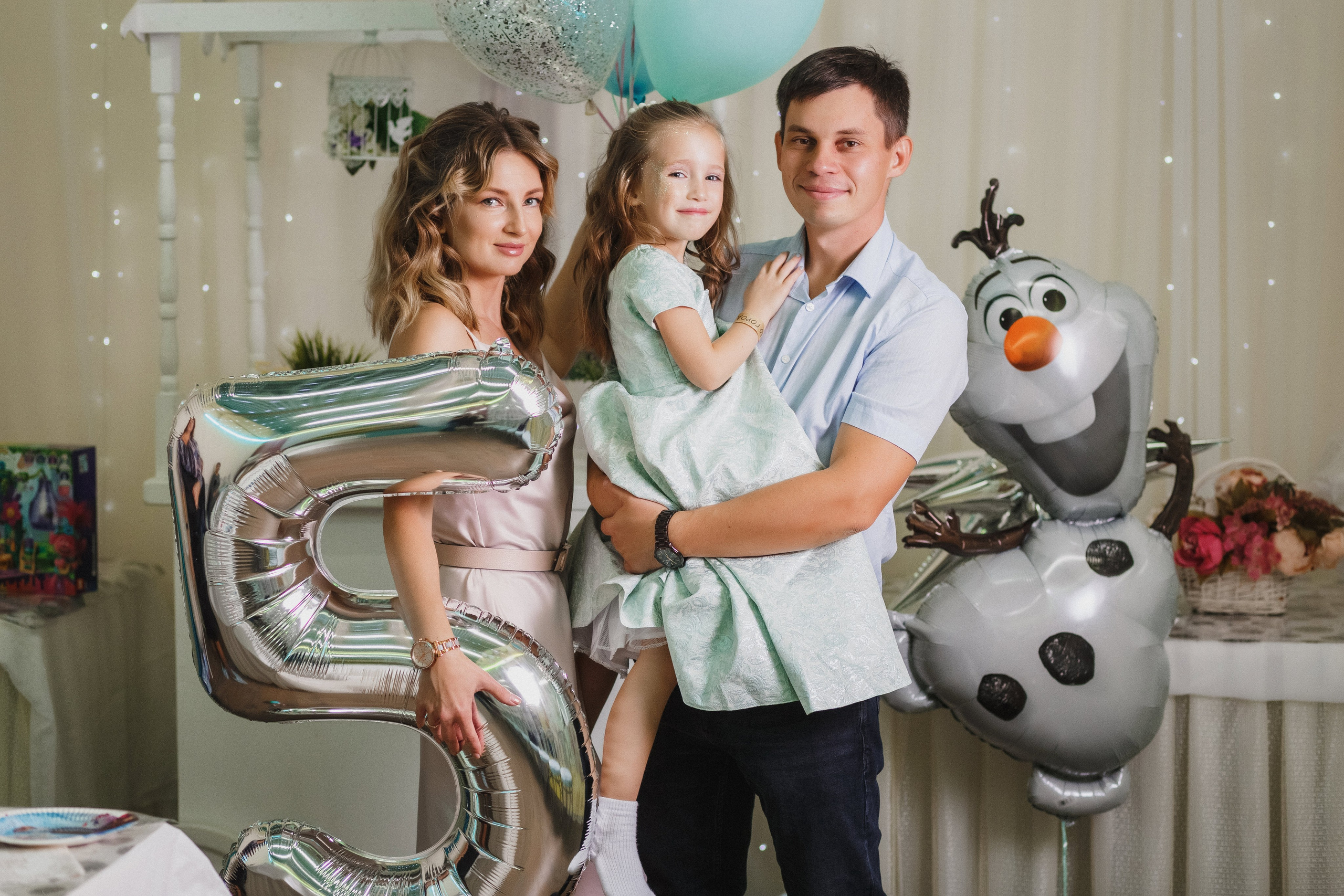 Уникальные фотографии дня рождения Анжелики в Тортуге Таганрога. Свадебный и семейный фотограф в Таганроге Бакарюк Антон