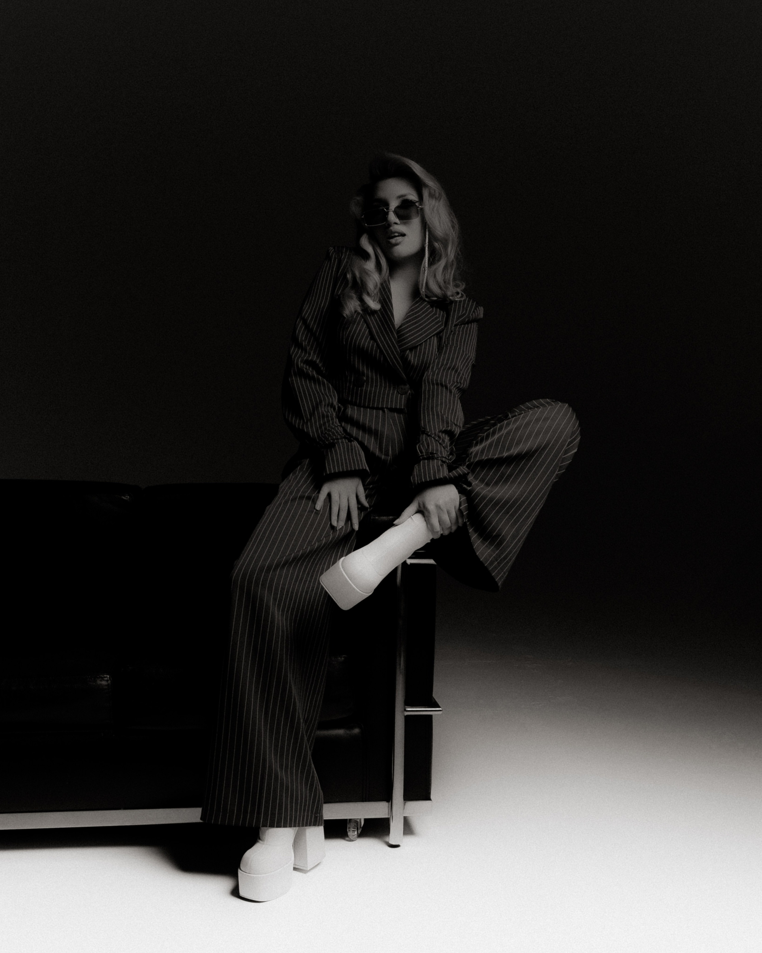 Алина. DARYA.BELKINA