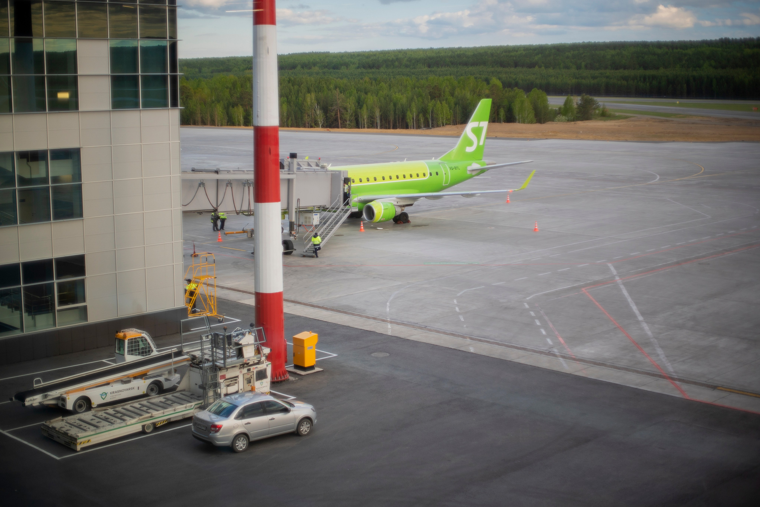 Города. Василий Буйлов|Vasilii Builov