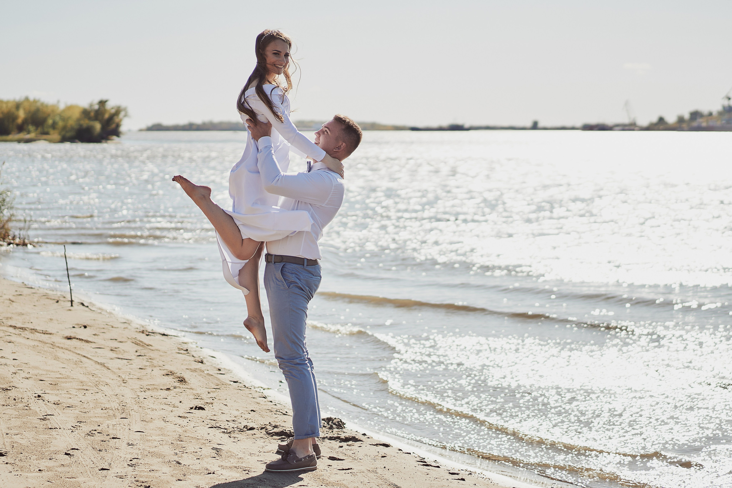 Серии снимков. Фотограф Иван Сосновский