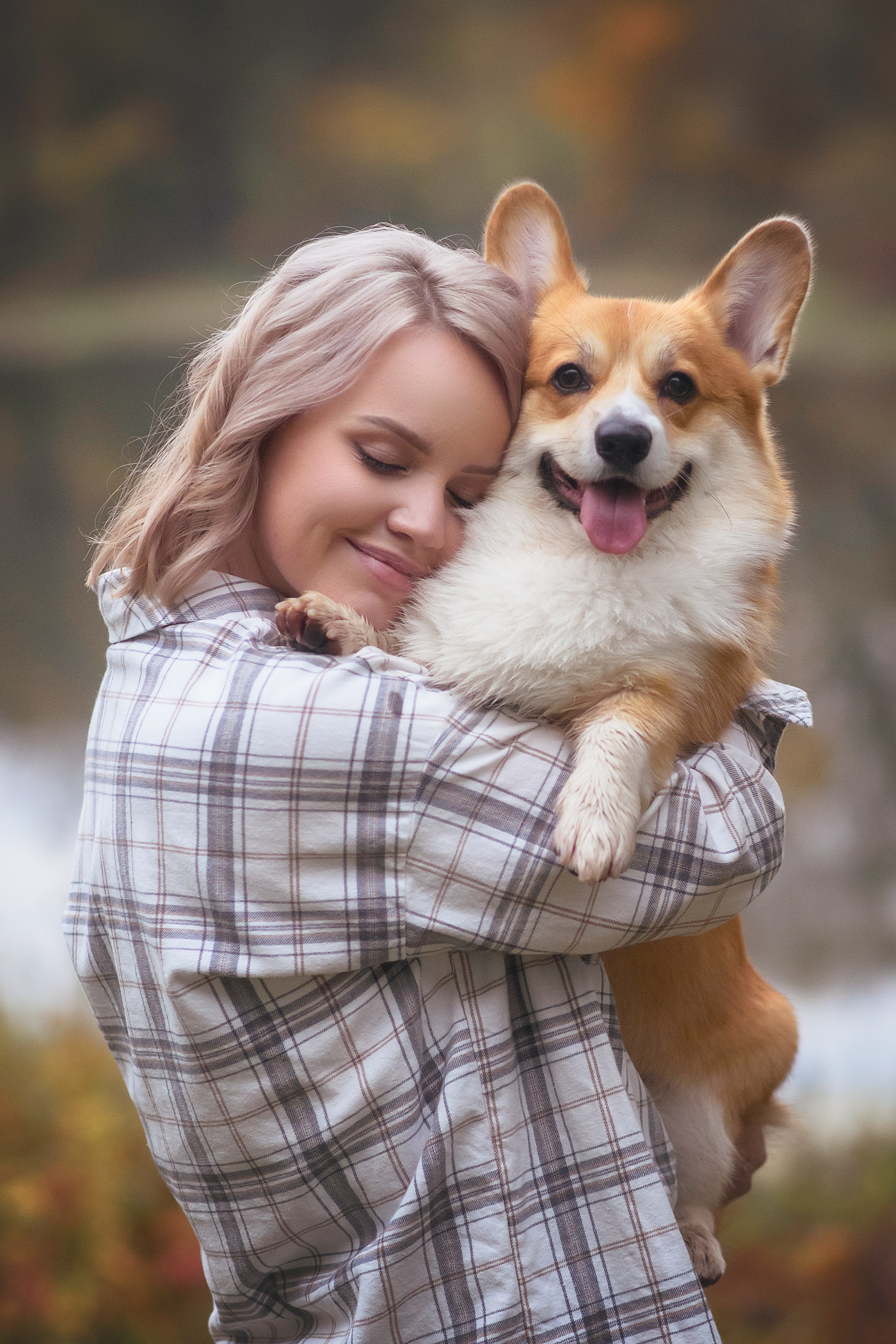 Фотограф — Анималист | Анна Абрамова