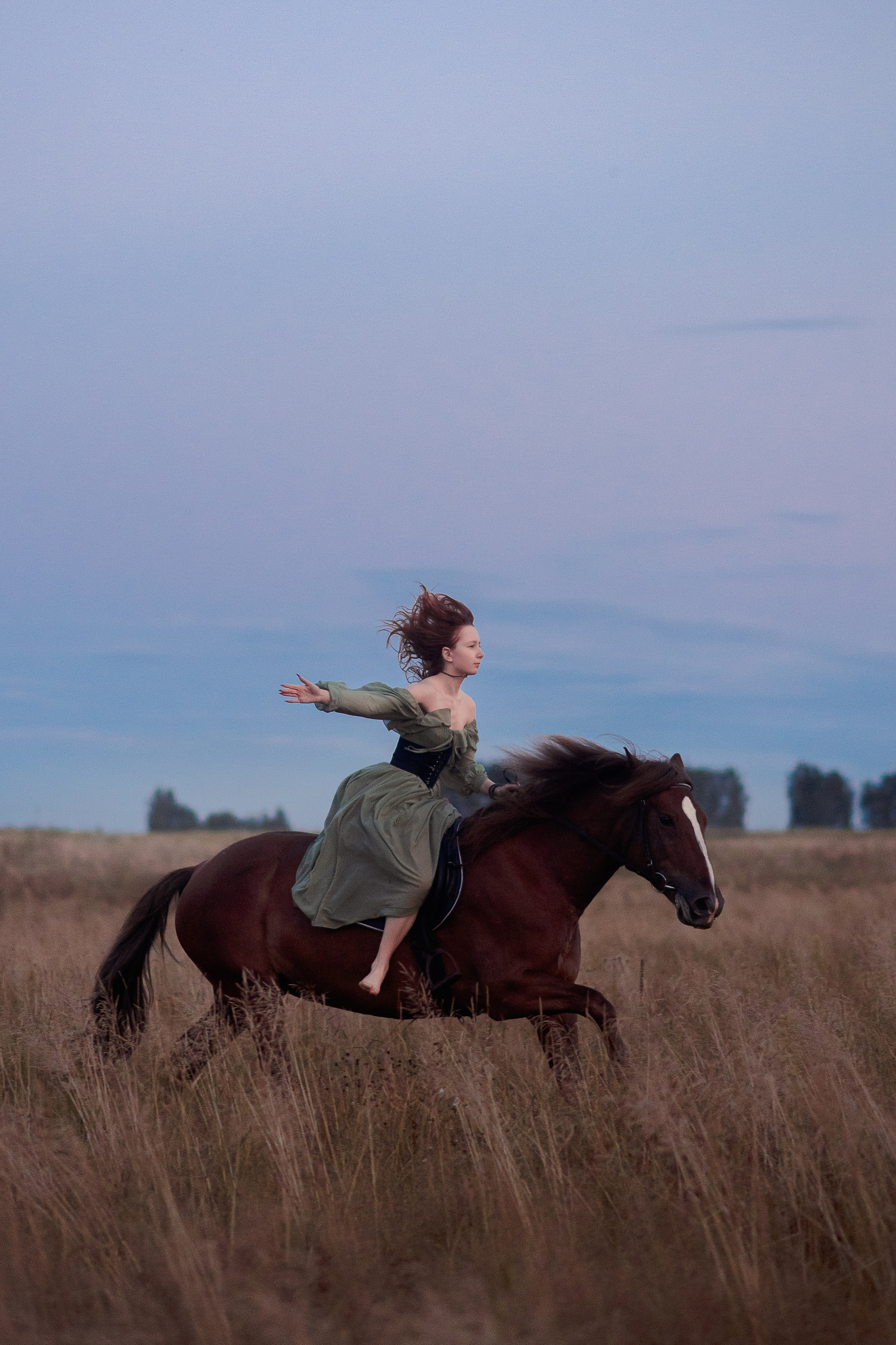 Алина и Рамина — 05.08.2024. Фотограф — Анималист | Анна Абрамова