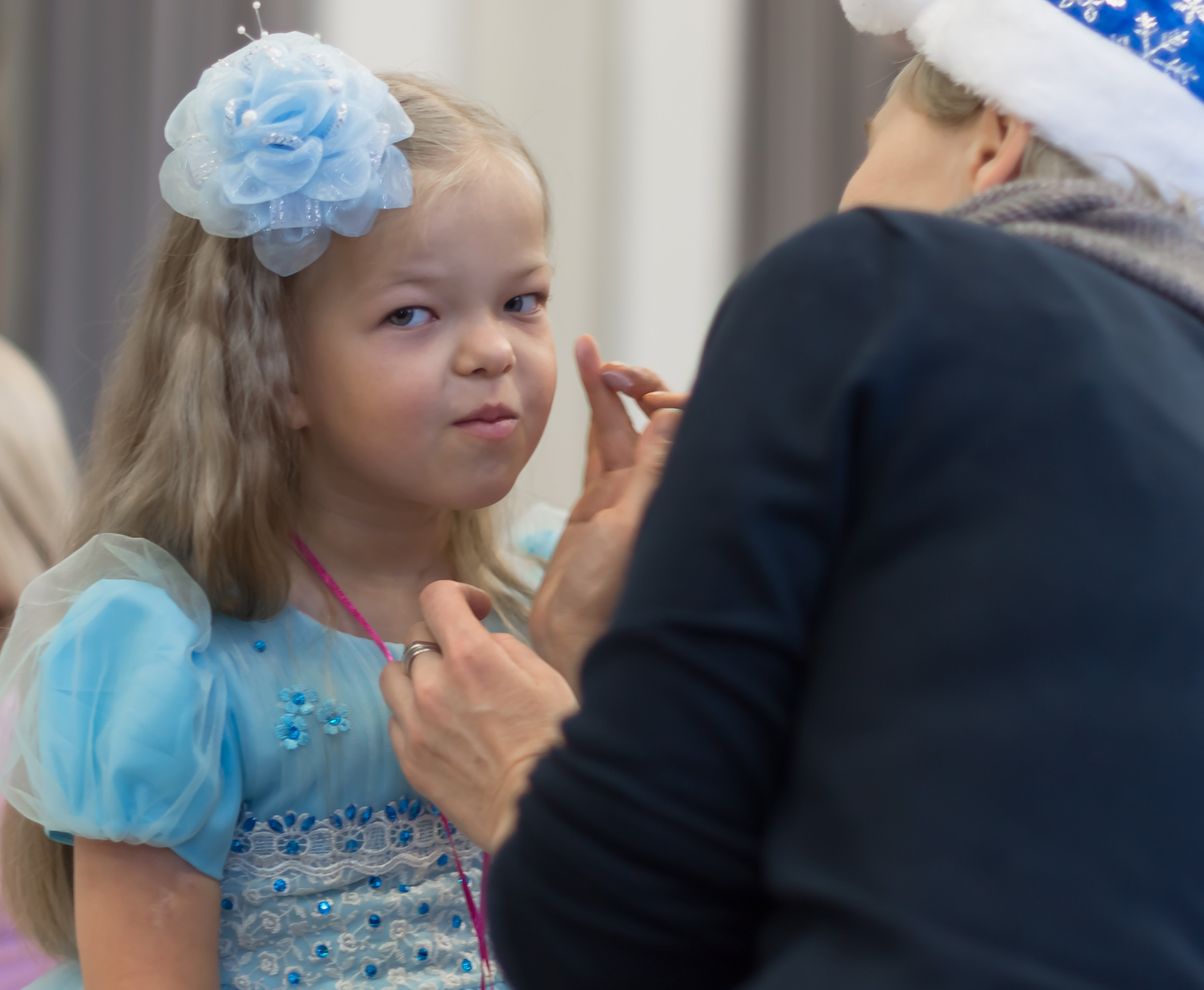 Фотографии Необыкновенный Новый год 2023 г. Фотограф Тула творческие фотосессии недорого Ольга Ромашина