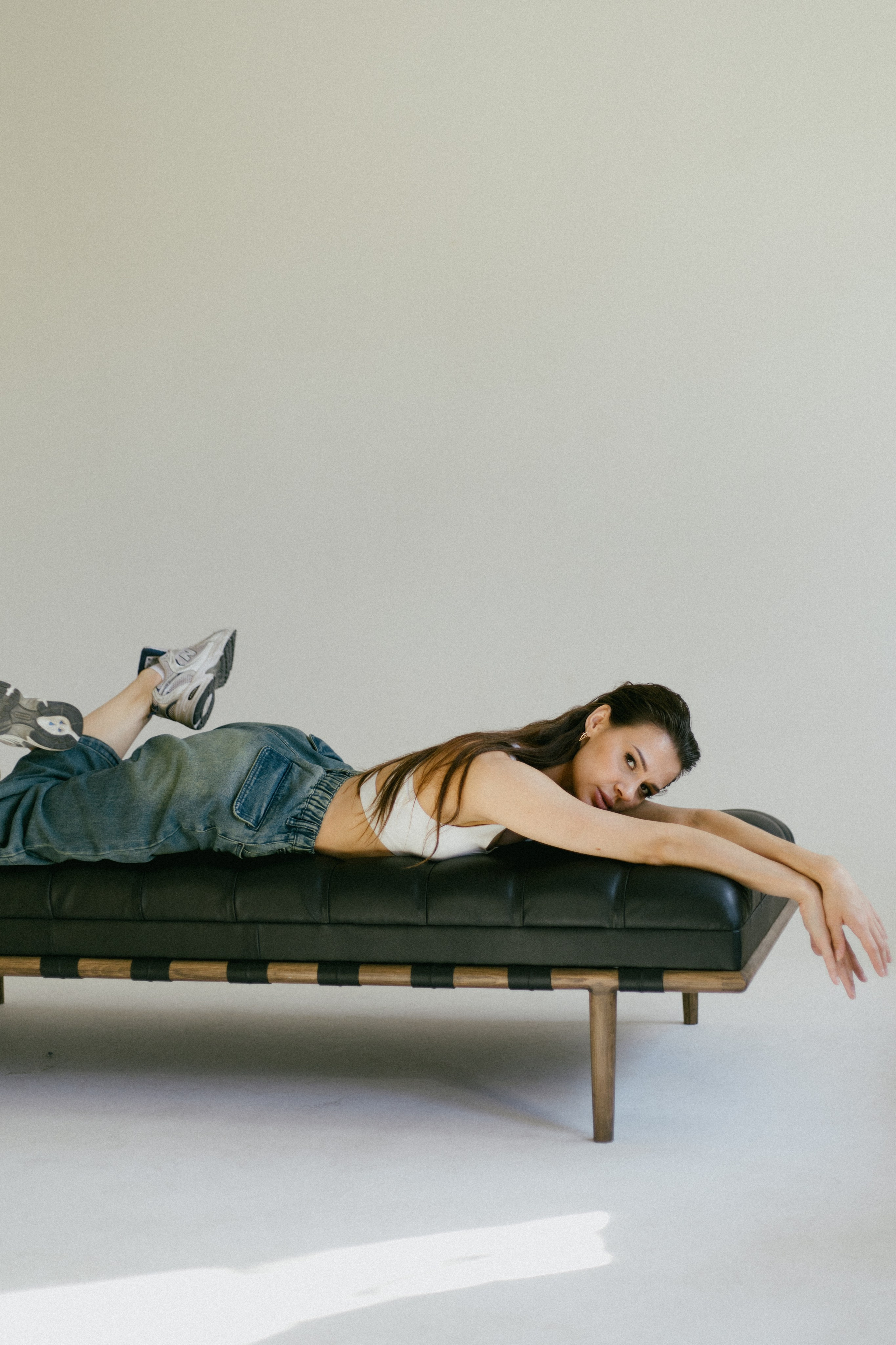 Фотограф Ксения Тюменев