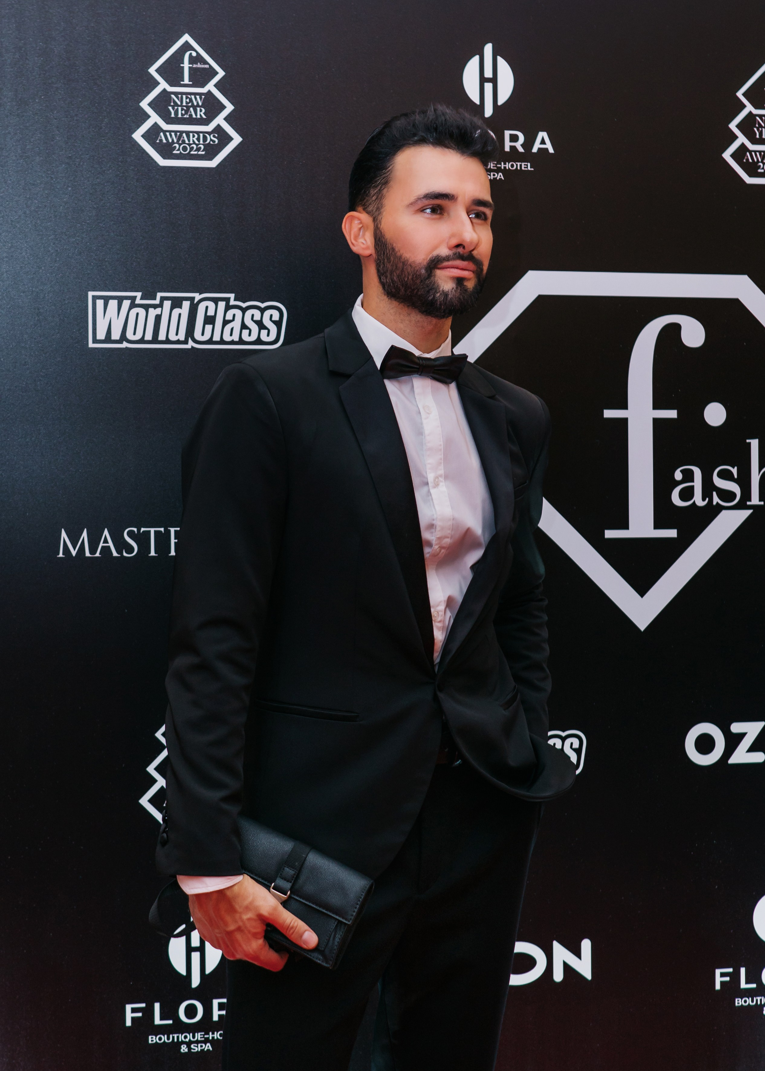 Fashion TV. Женский фотограф в Москве Анастасия Сидорова