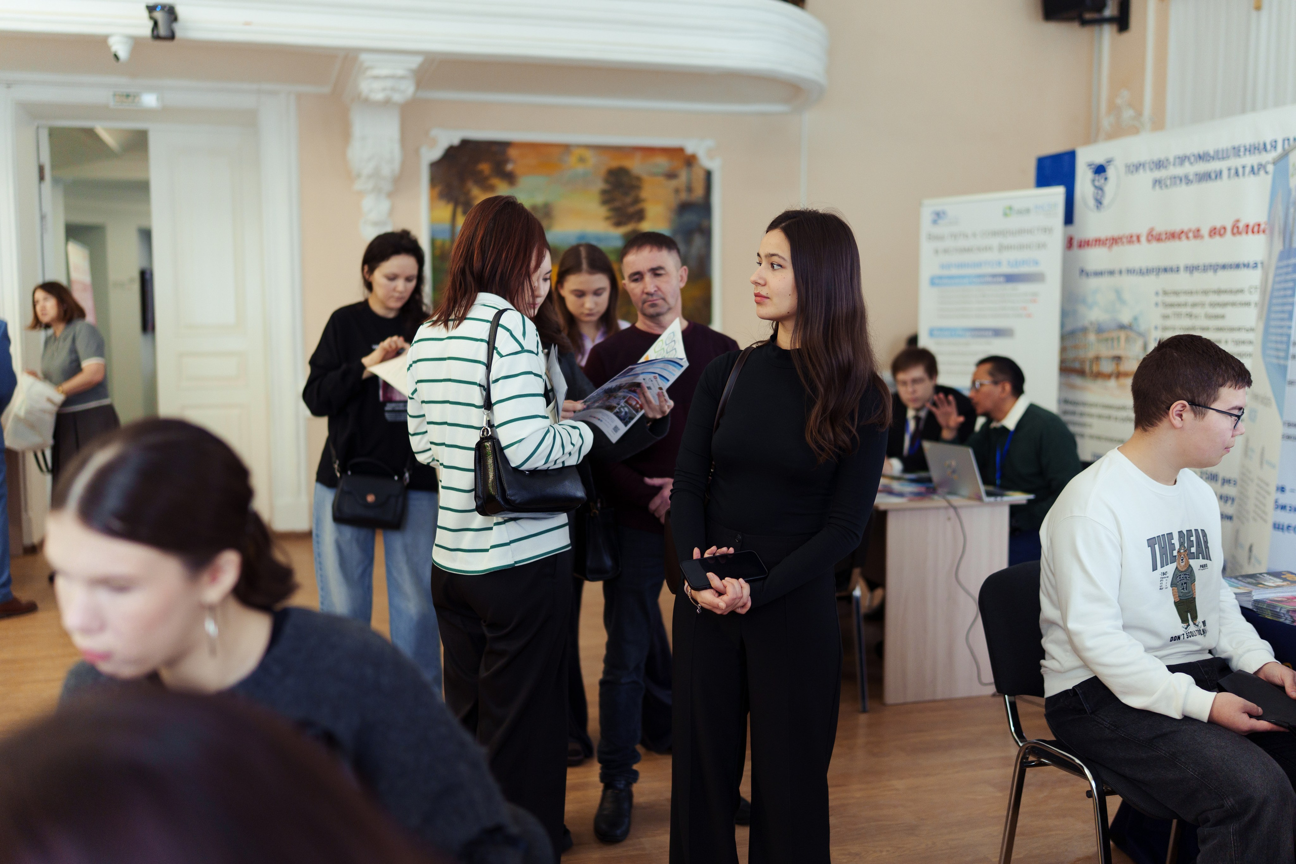 ITEC Malaysia. Фотограф в СПБ Алмаз Камаев