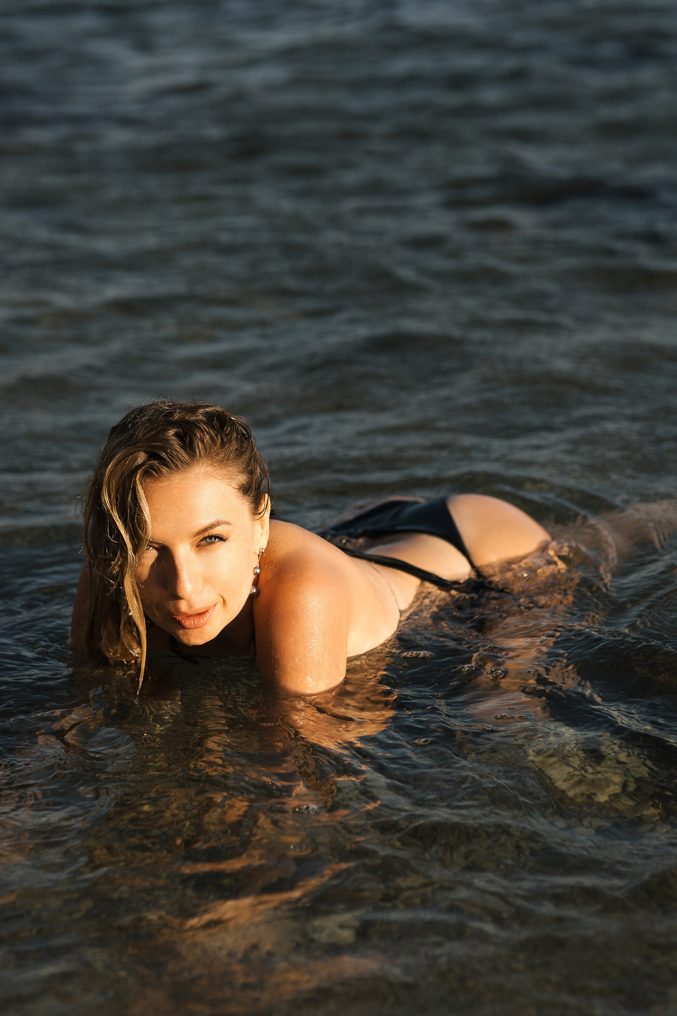 Море Батилиман. Фотограф в Севастополе — Евгения Бойко