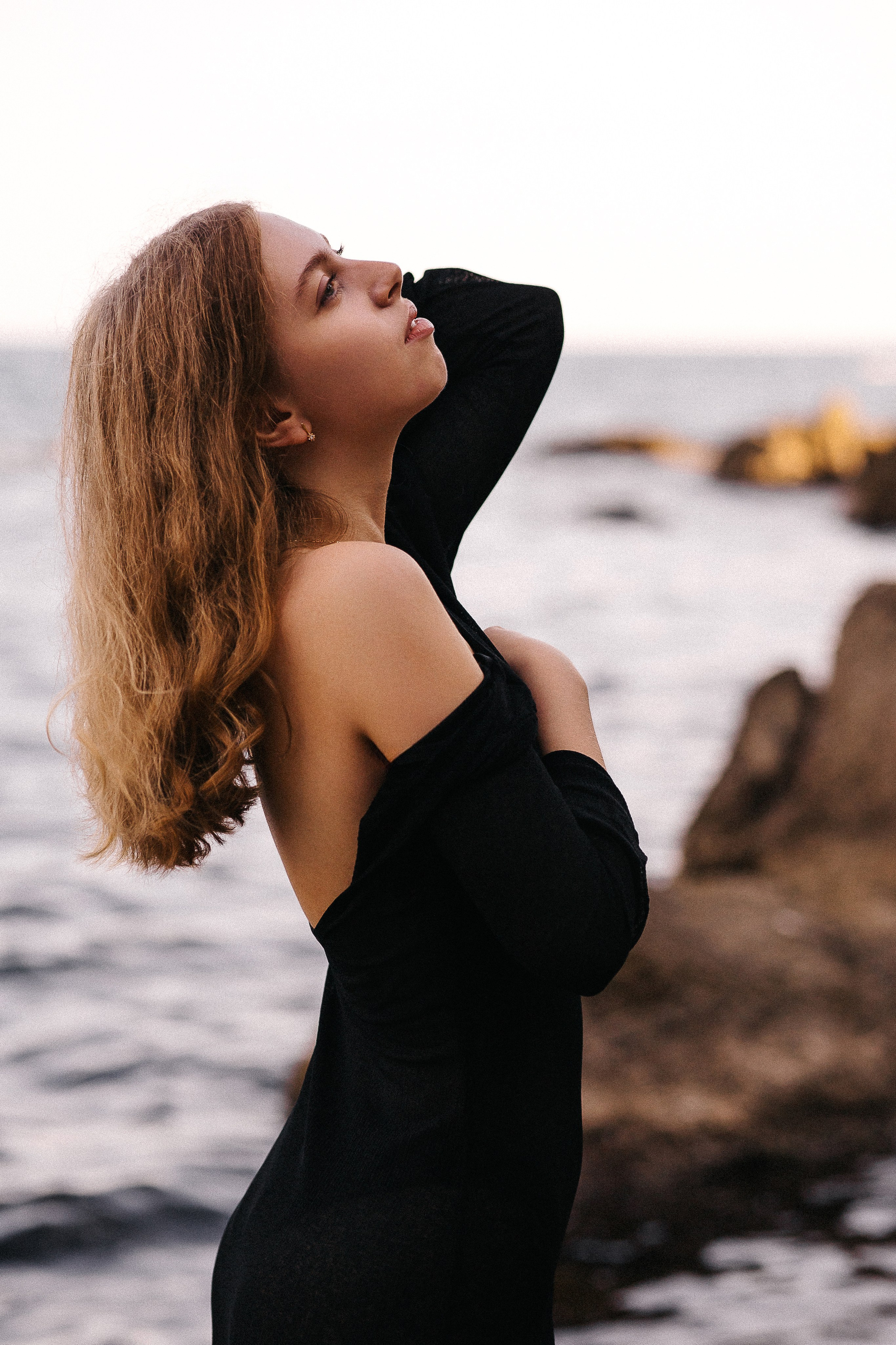 Море Форос осень. Фотограф в Севастополе — Евгения Бойко