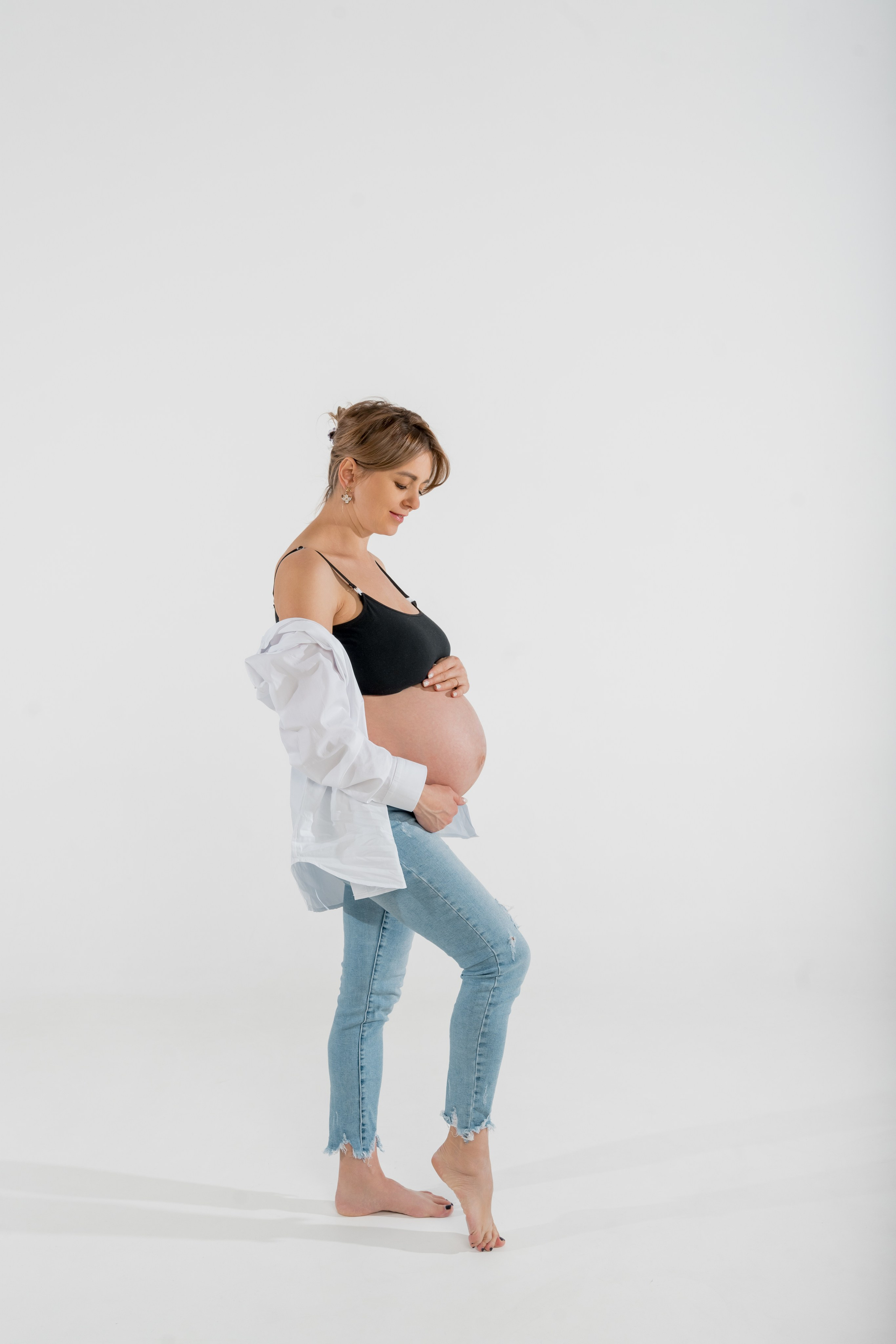 «Момент ожидания». Анастасия Чиркова, Фотограф Москва