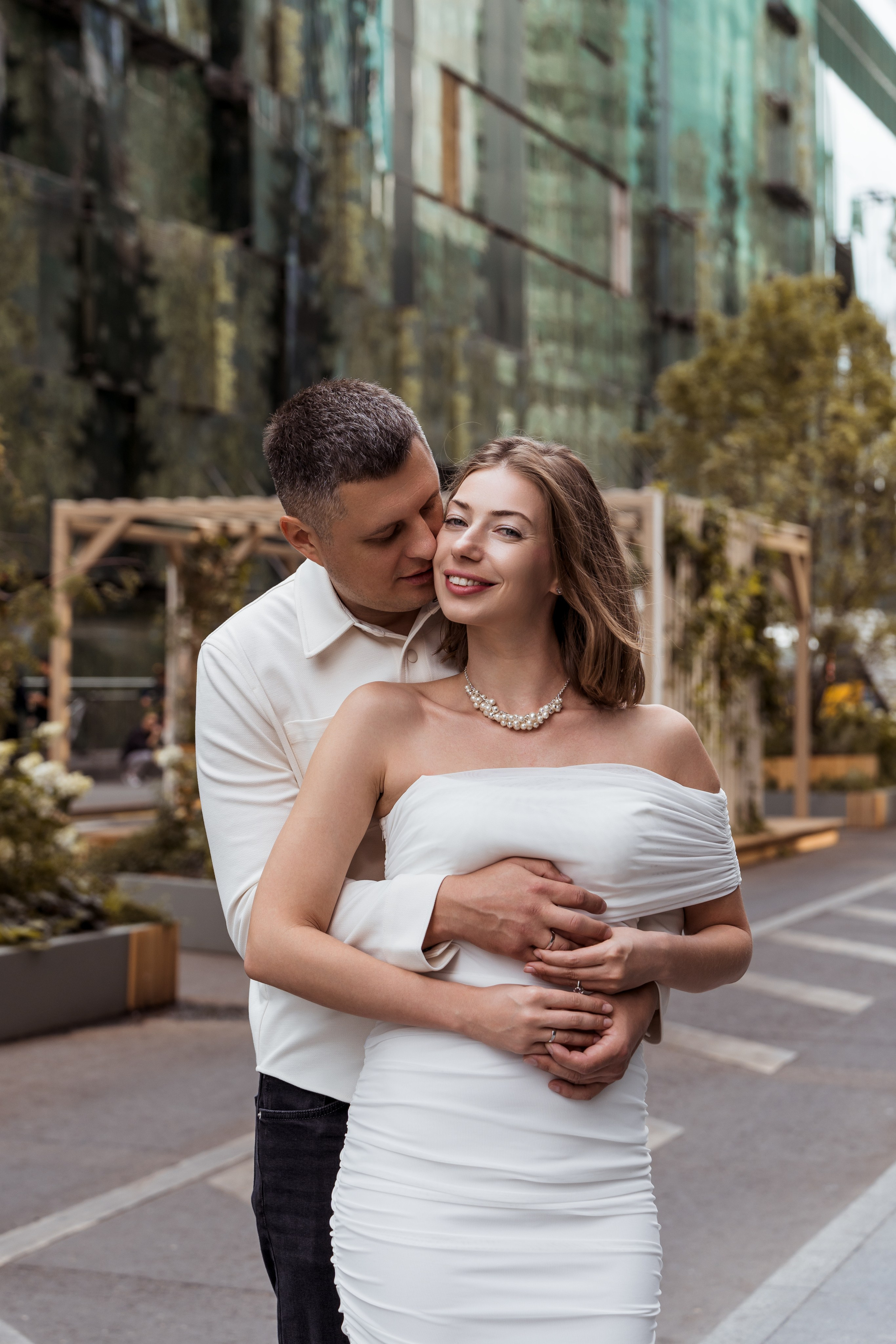 E&В. Анастасия Чиркова, Фотограф Москва