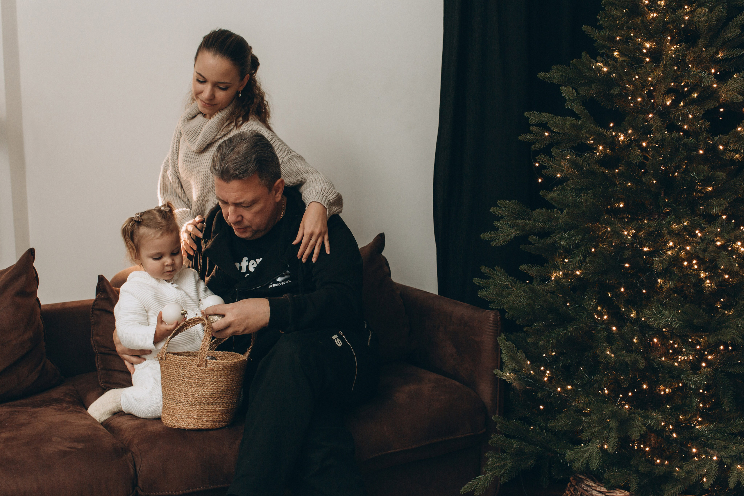 Виктория и варя. Главная