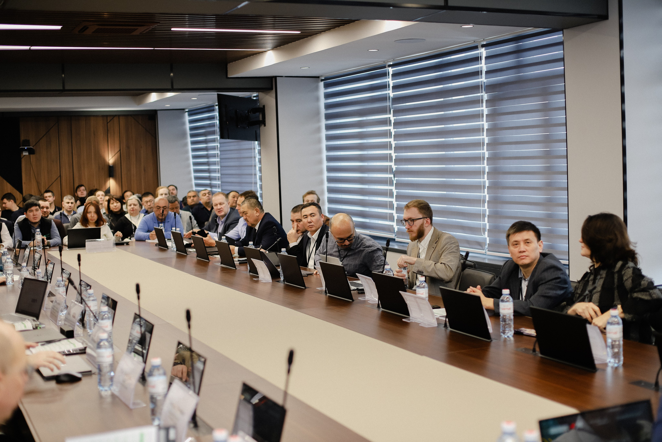 III Международная конференция. Фотограф в Алматы и Москве Даша Пушкина