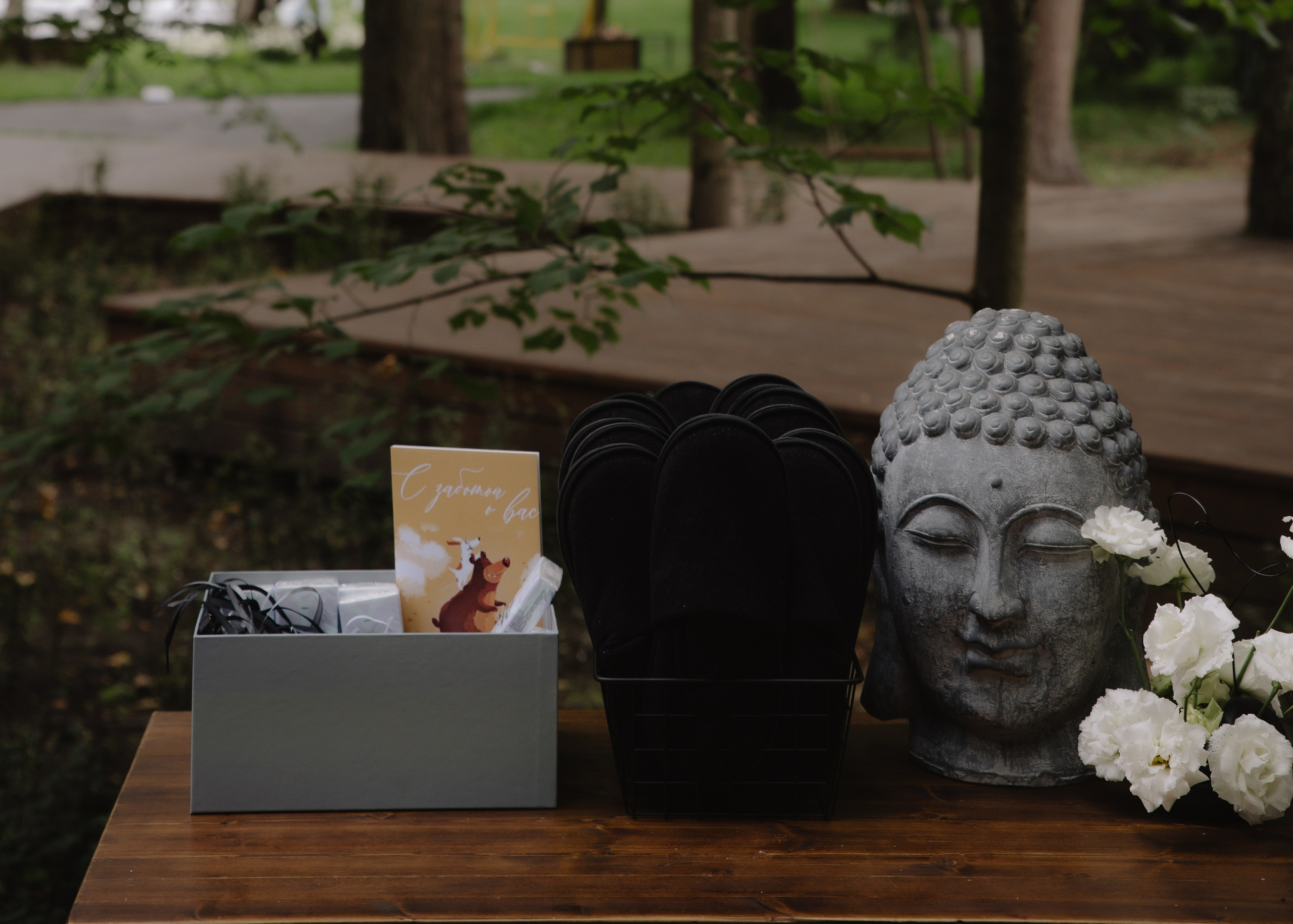 Михаил & Марина. Свадебный фотограф Москва и Подмосковье