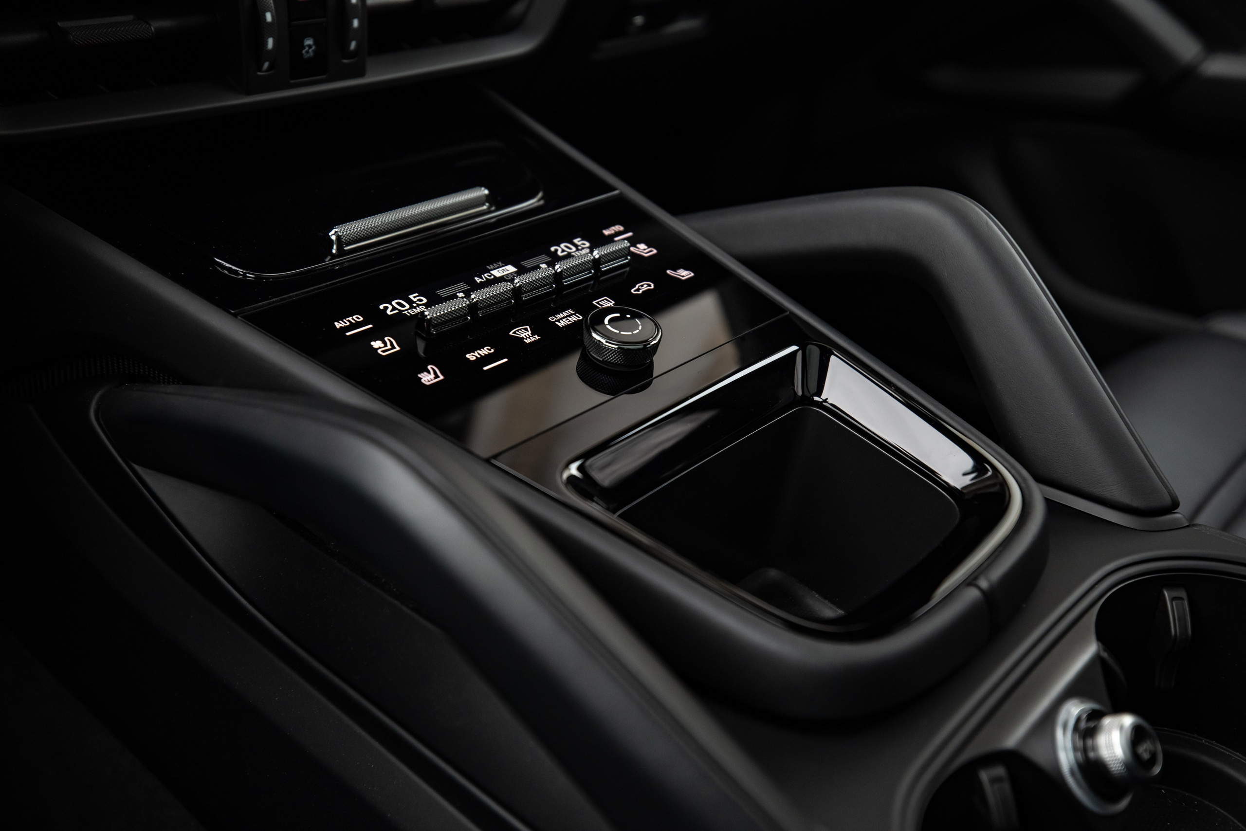 Porsche Cayenne S. Автомобильный фотограф в Москве Андрей Емельянов