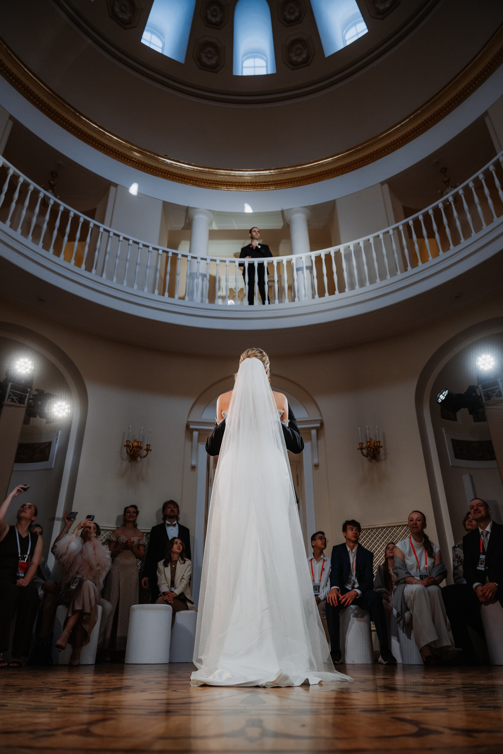 Саша и Аня. Репортажный фотограф Черников Игорь