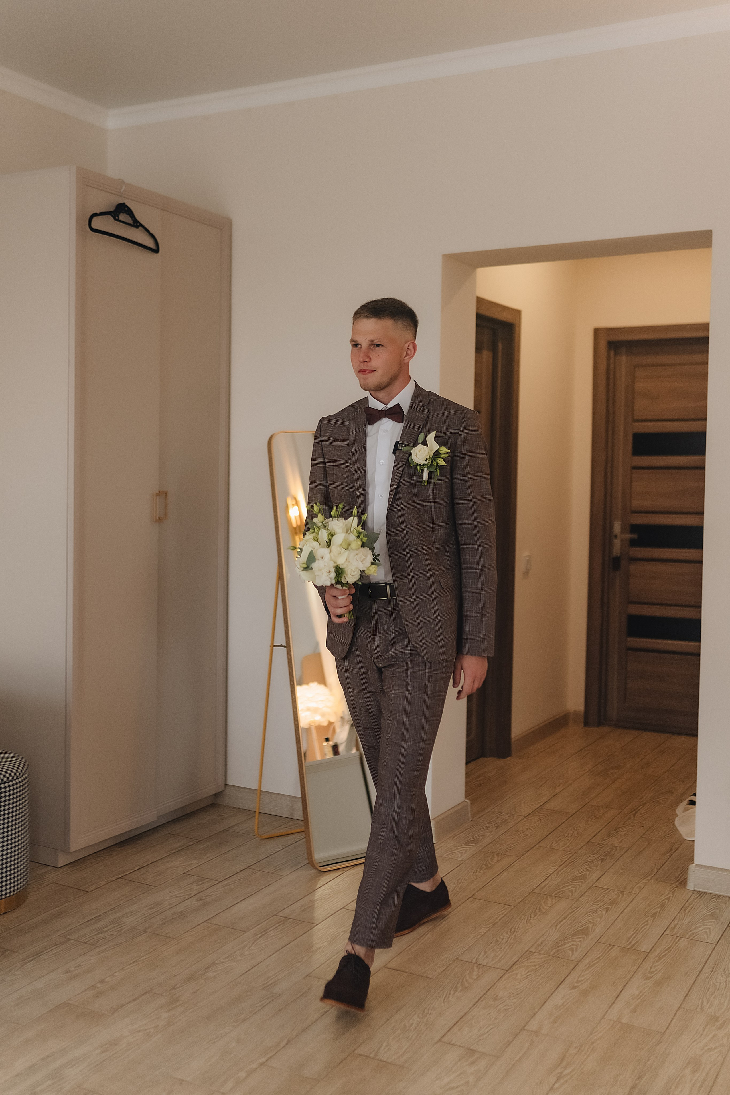 Полина и Владислав. Фотограф Карина Шмулёва. Воронеж и область