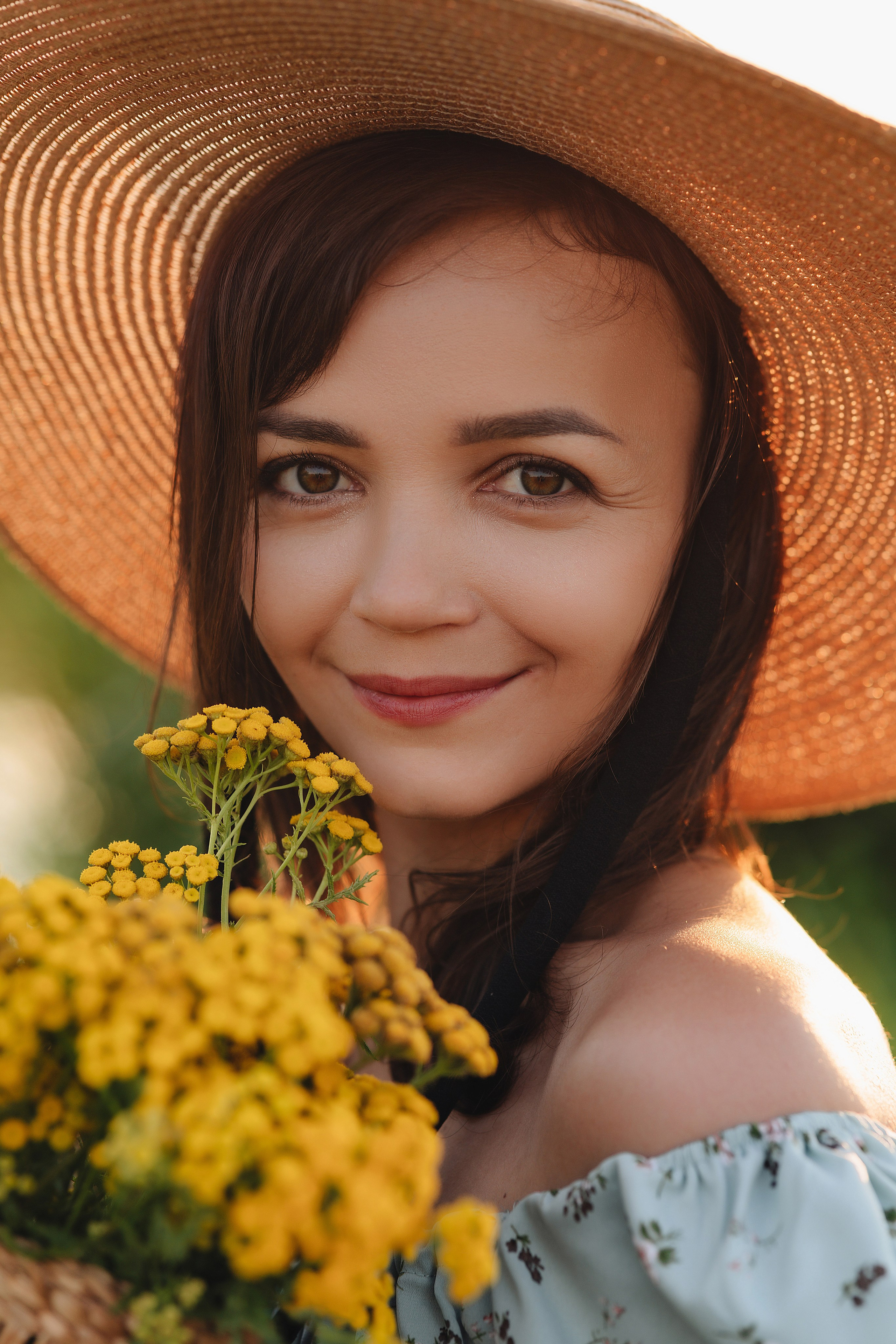 Семейная съемка на закате. Фотограф Карина Шмулёва. Воронеж и область