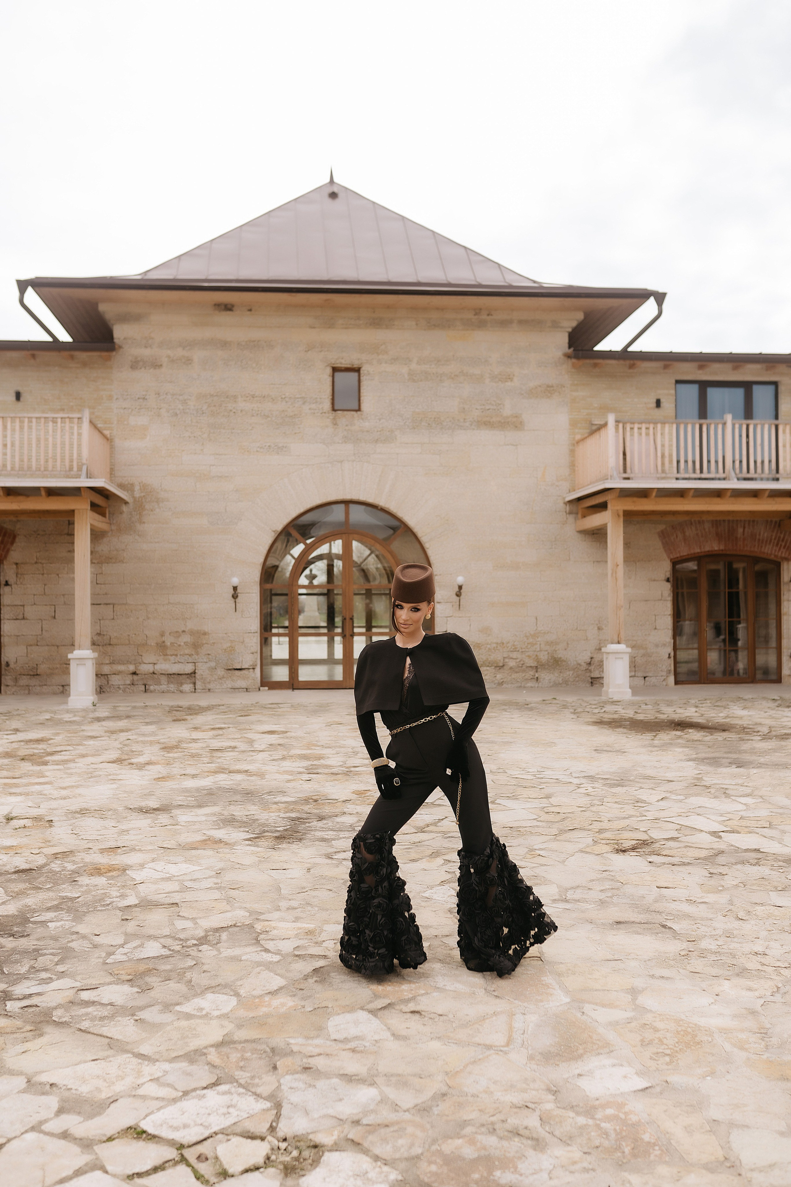 Кристина. Фотограф Карина Шмулёва. Воронеж и область