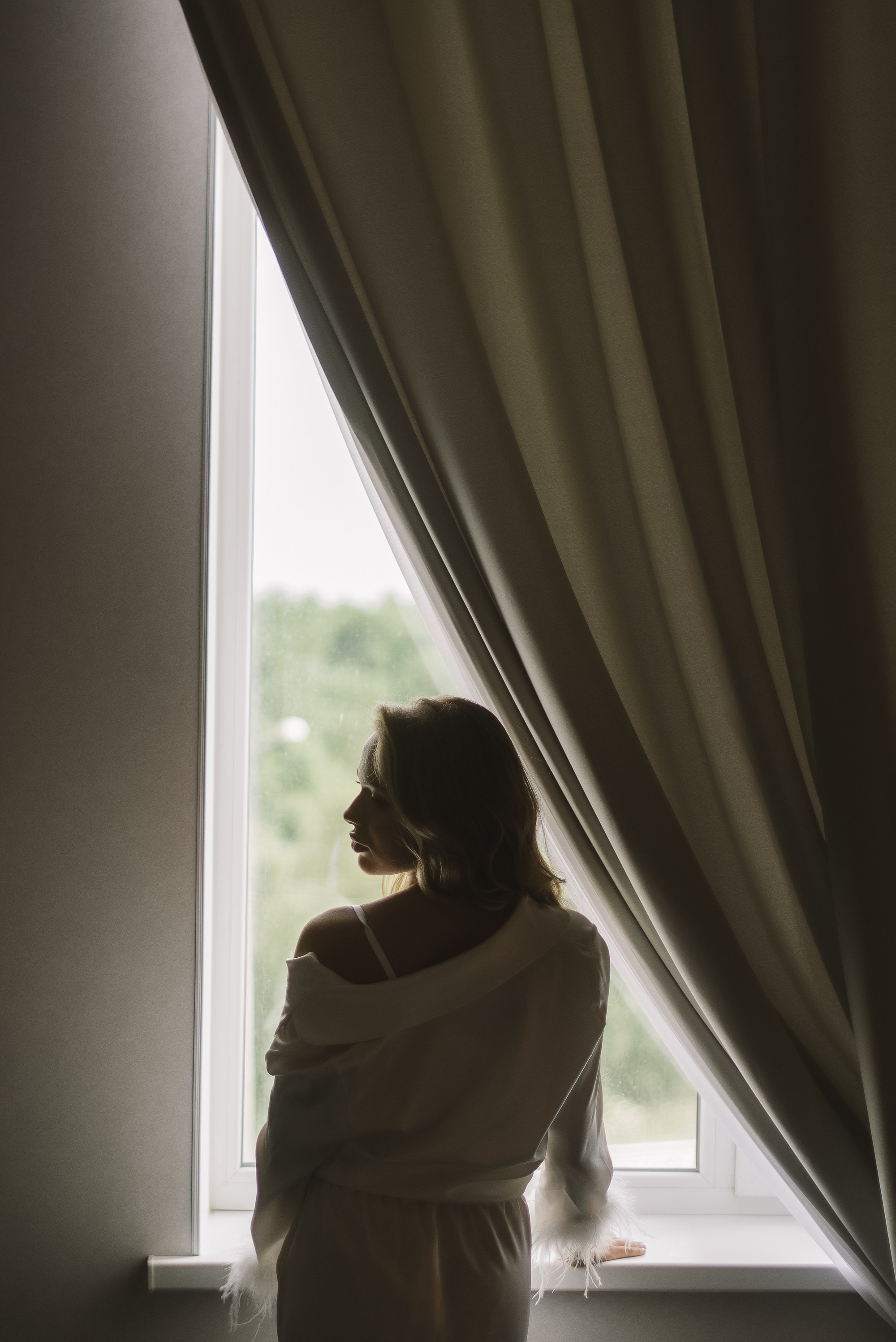 НЕСЛУЧАЙНОСТЬ. Свадебный фотограф в Ставрополе Сергей Шляхов