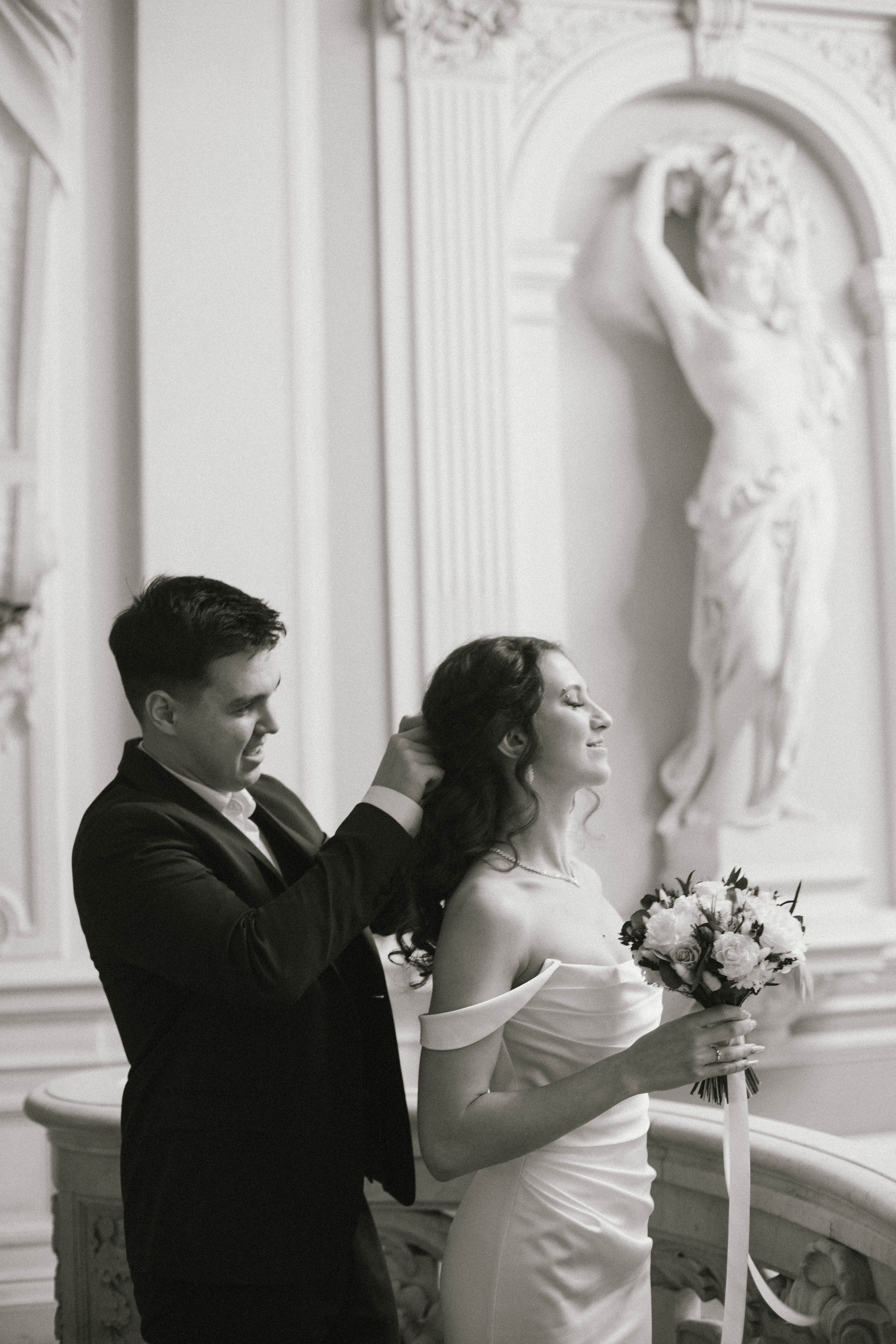 Свадебный фотограф Анастасия