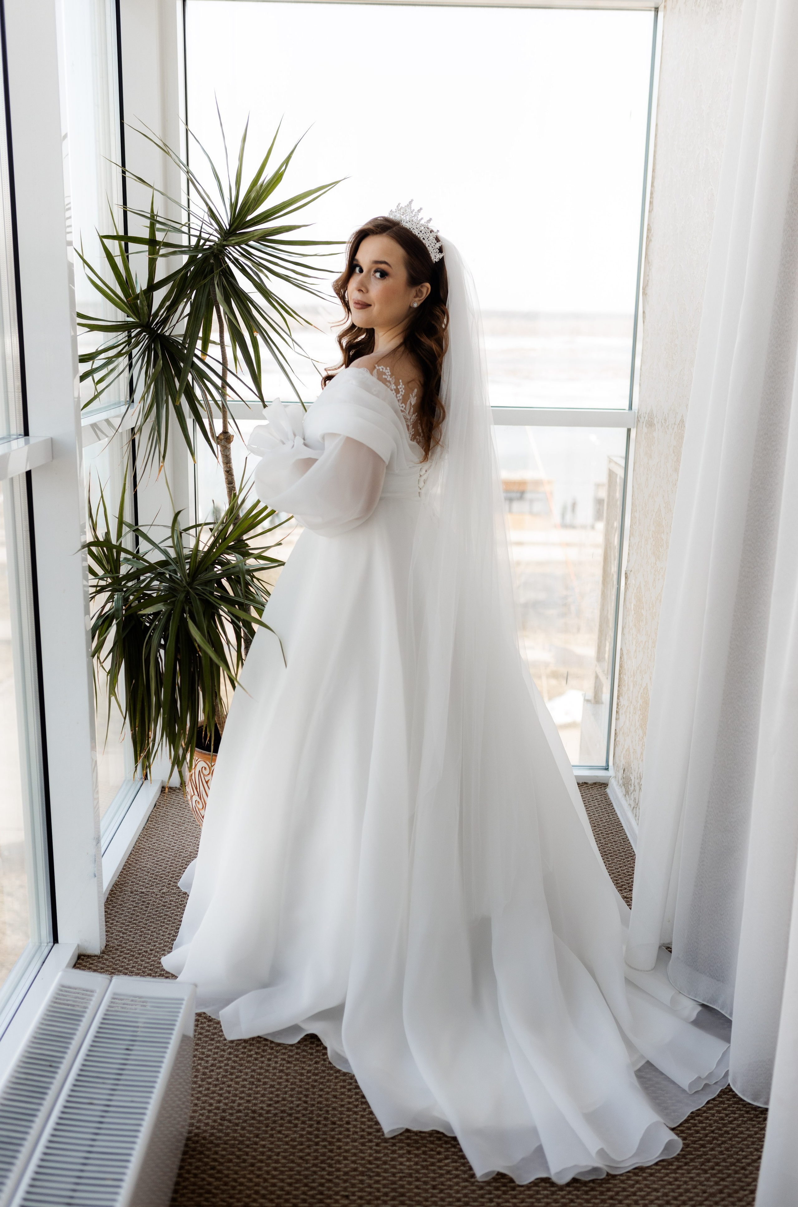 Григорий и Дарья