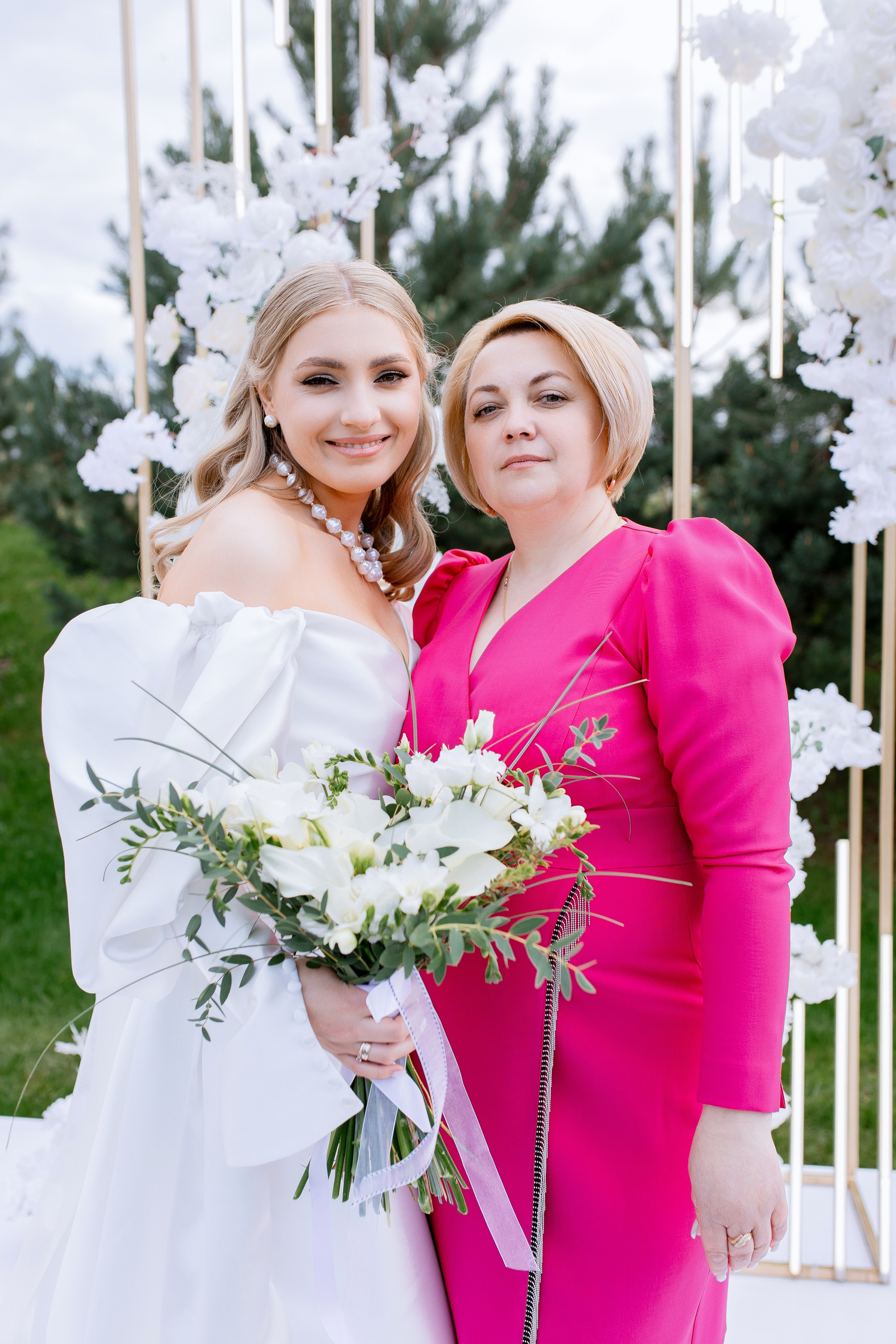 Виктория и Илья. Свадебный фотограф Витебск Минск