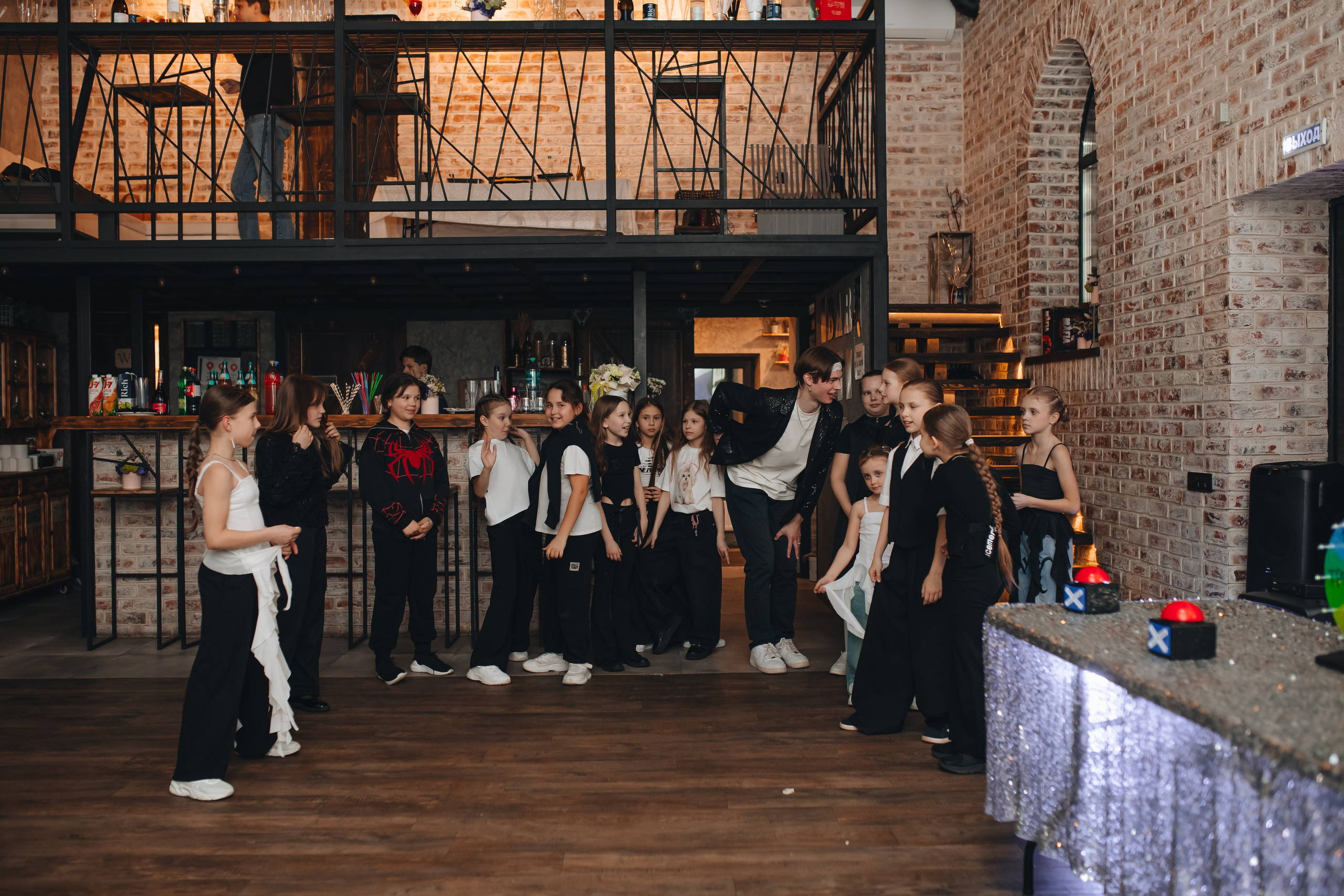 Марусе 11 лет. Семейный и детский фотограф в Москве Дорогова Екатерина