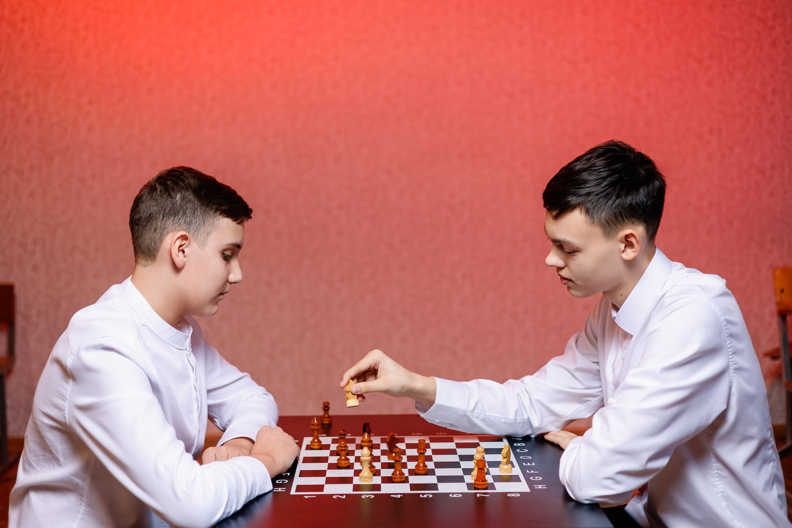 9-а, 14 шк, Каменск-Шахтинский, выпуск 2025