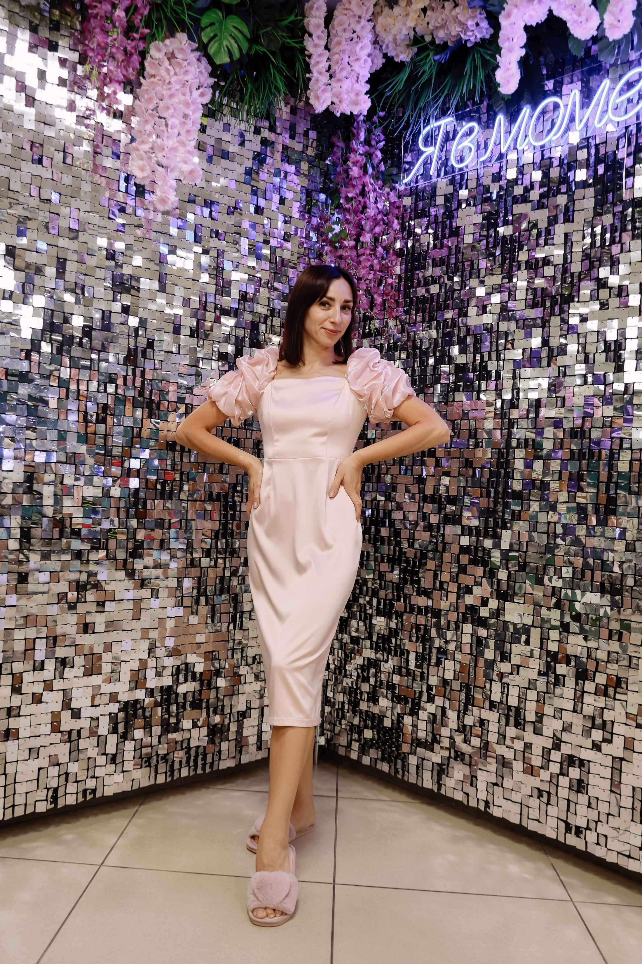 Выпускной Лицей 113. Фотограф Юлия Мальцева