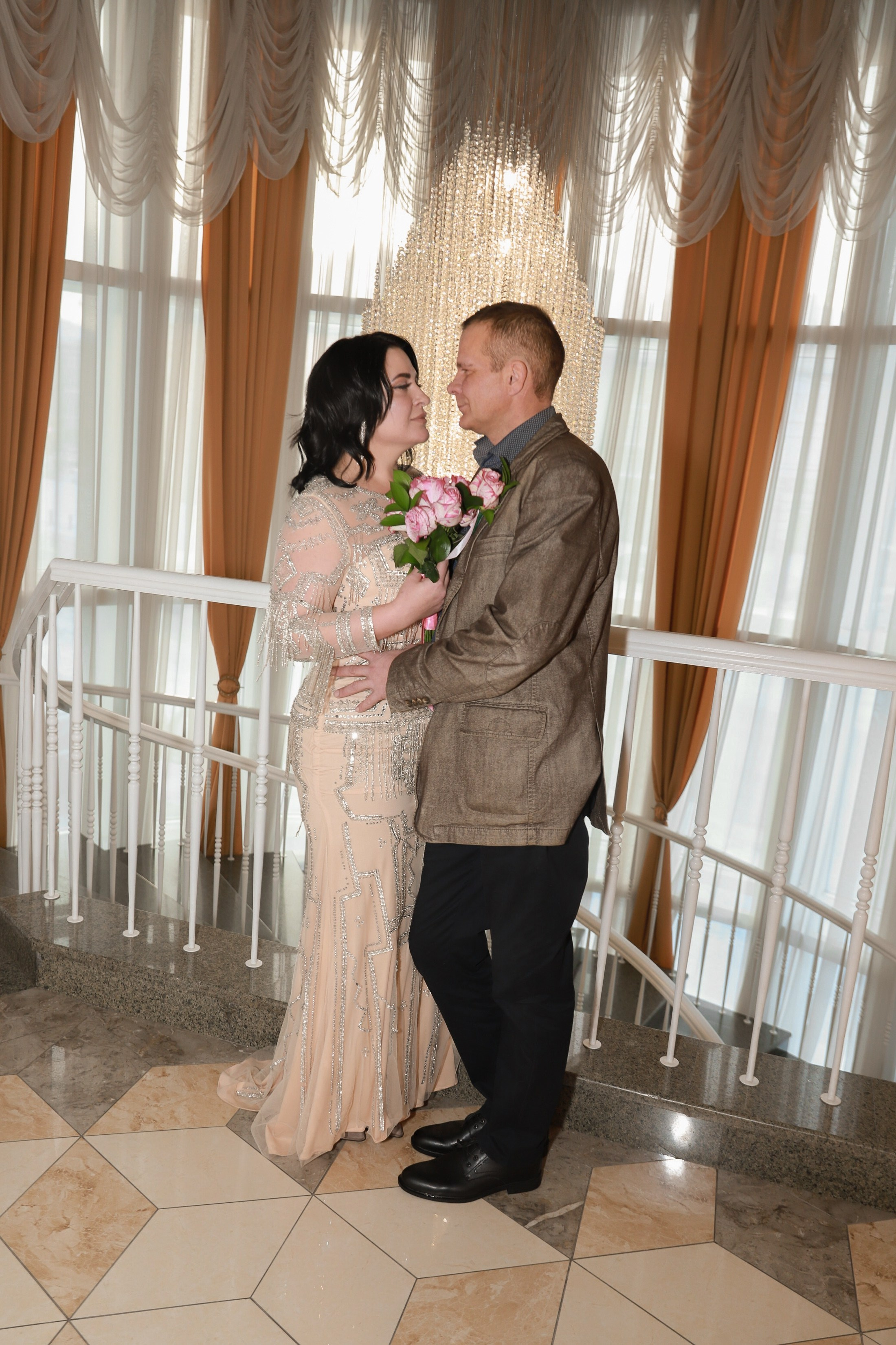 Свадебные съемки. Фотограф Юлия Мальцева