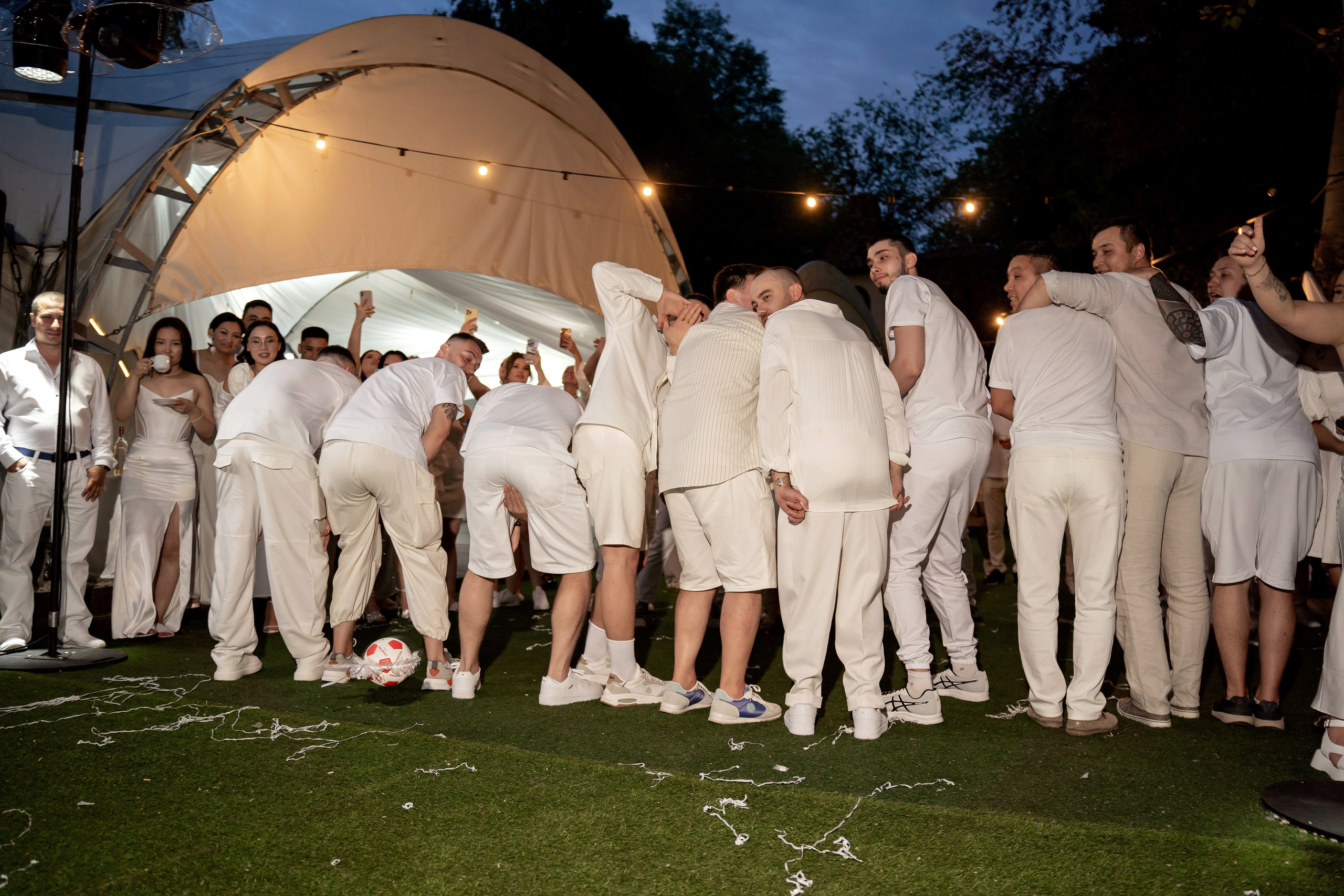 IVAN I DANA. Семейный и портретный фотограф в г. Орск Алишер Азимов