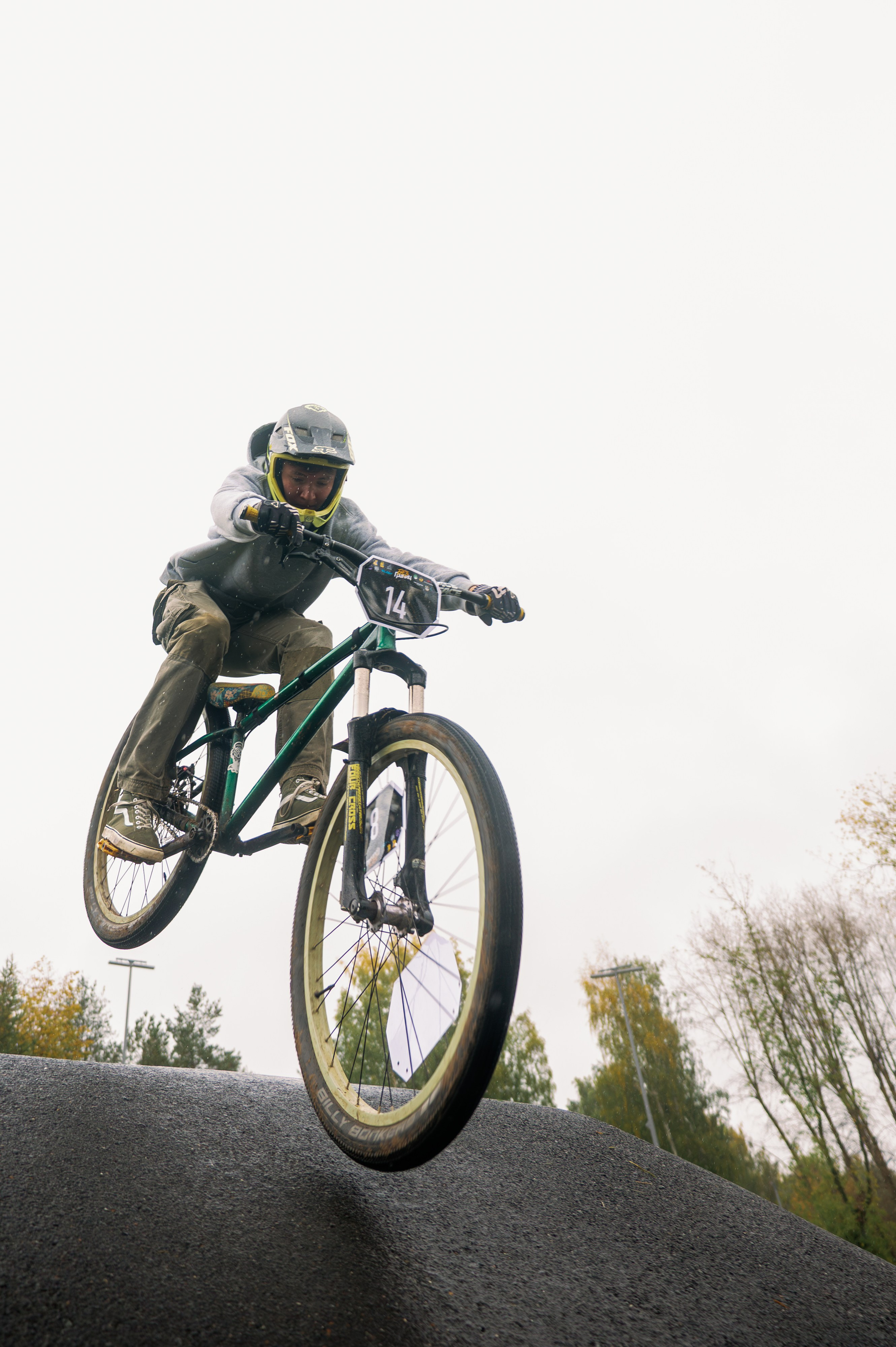 Без Границ Экстрим Фест | Киров 2025. Контент фотограф Илья Урс