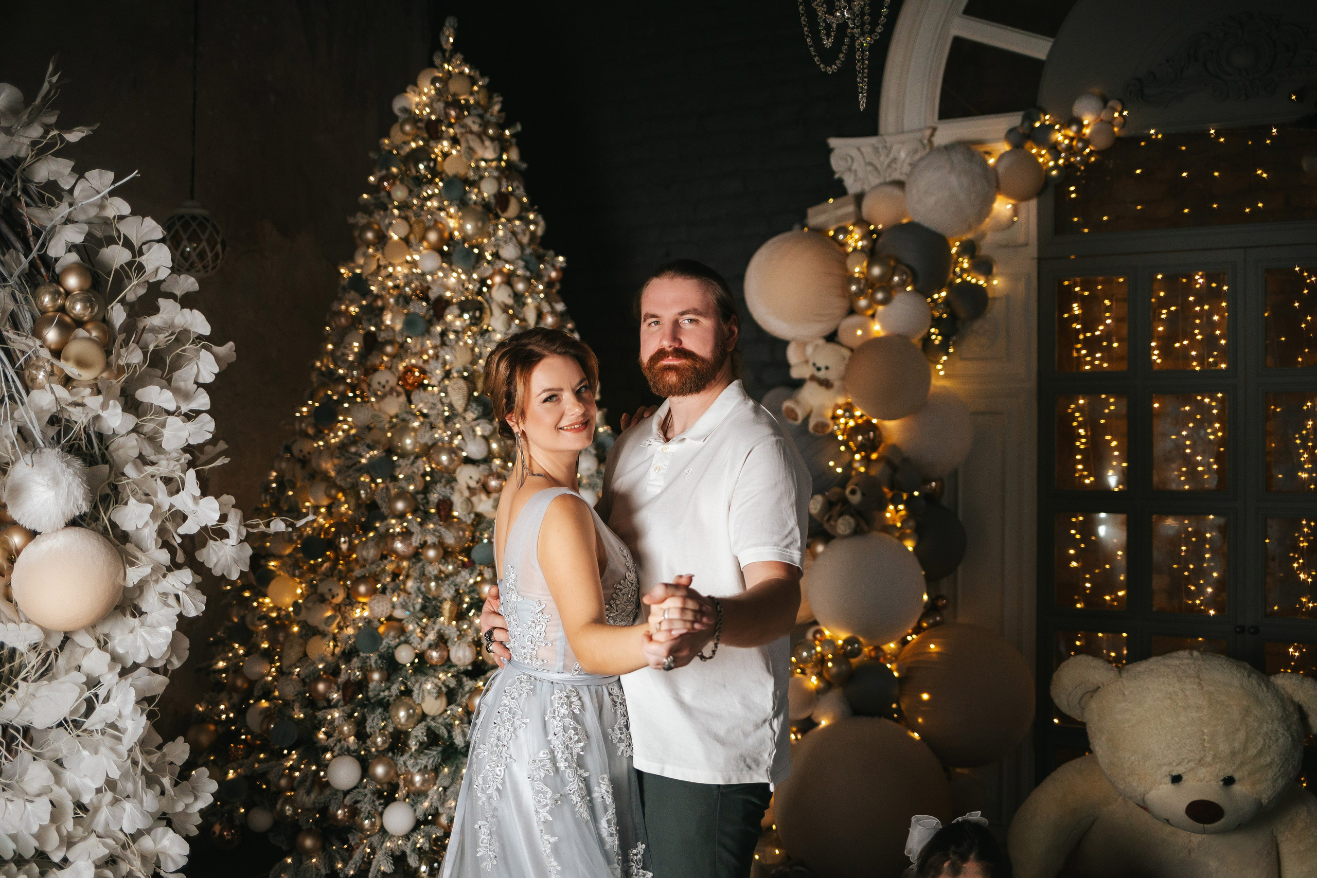 Вова, Настя и Милада. Семейный lifestyle фотограф в Санкт-Петербурге Людмила Пахомова