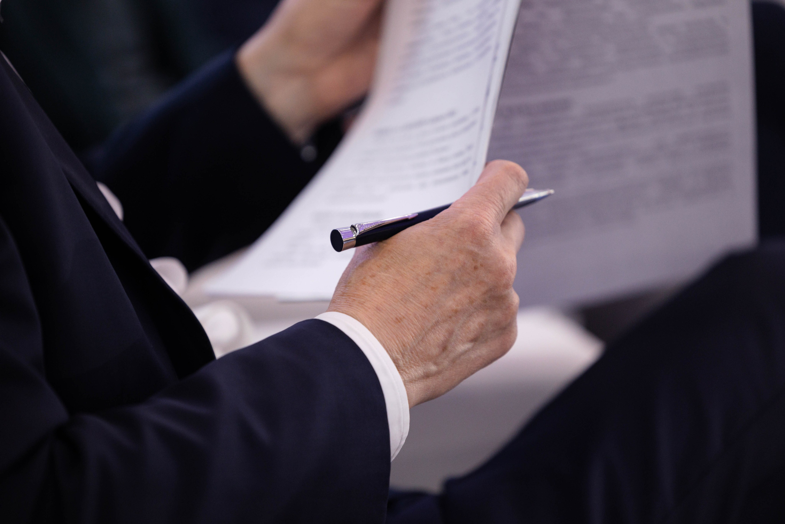 Конференция Сколтеха «Фронтиры Прогресса». Фотограф Юлия Назарова