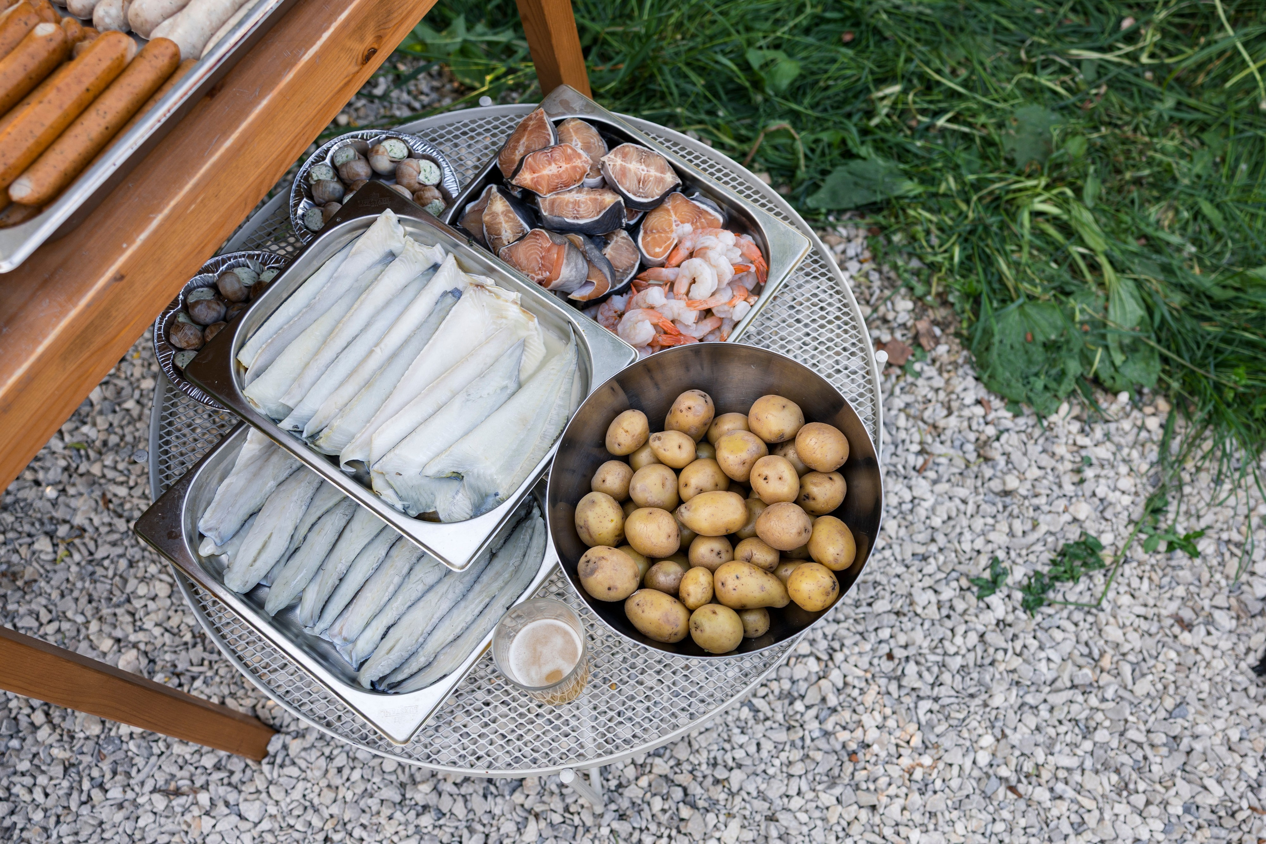 ВкусВилл. Фотограф Юлия Назарова