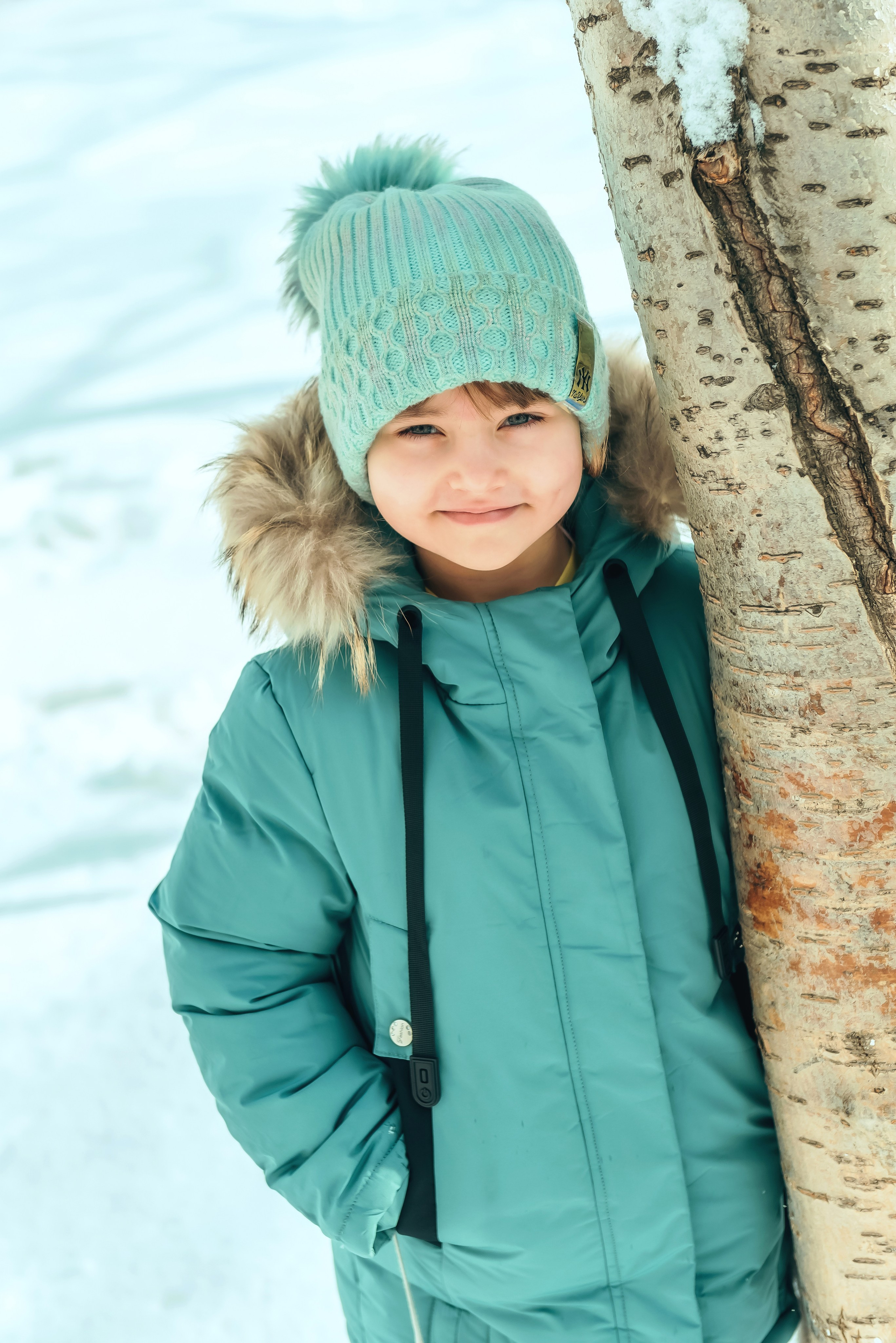 Один день в детском саду. Семейный фотограф в Братске Маклакова Татьяна