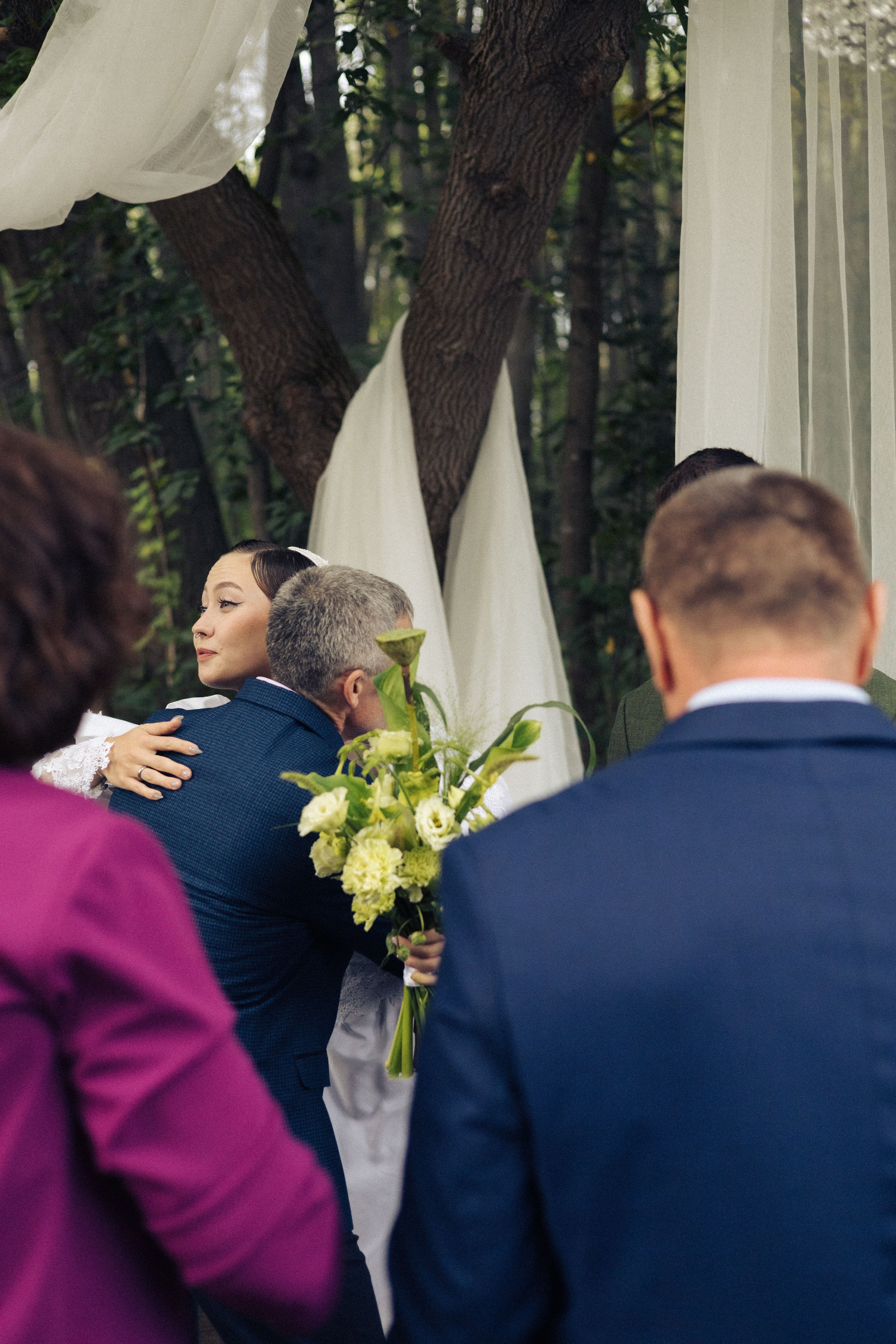 Руслан и Алина. Фотограф Нэля Хаматова