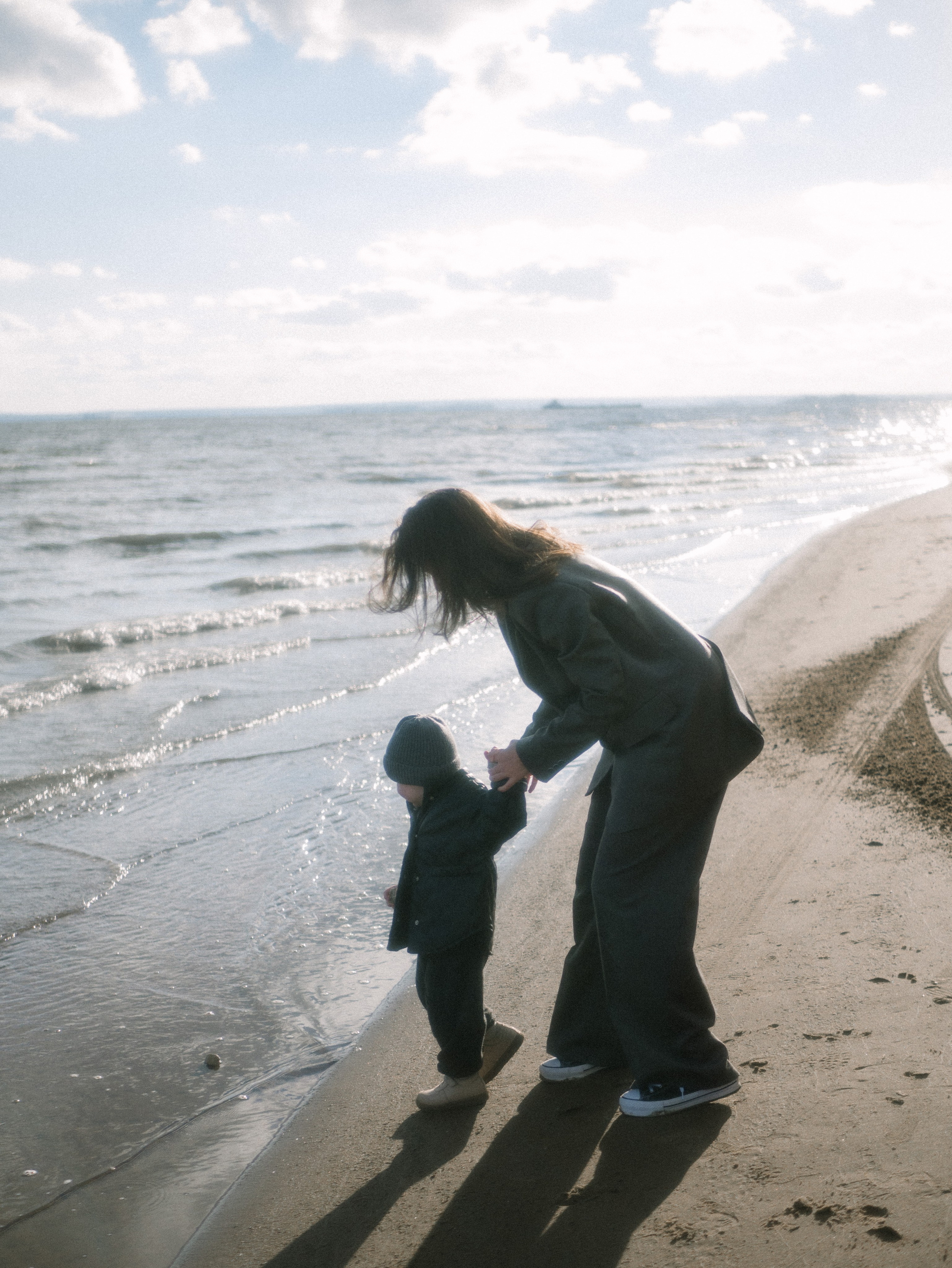 Мугиновы. Фотограф Нэля Хаматова