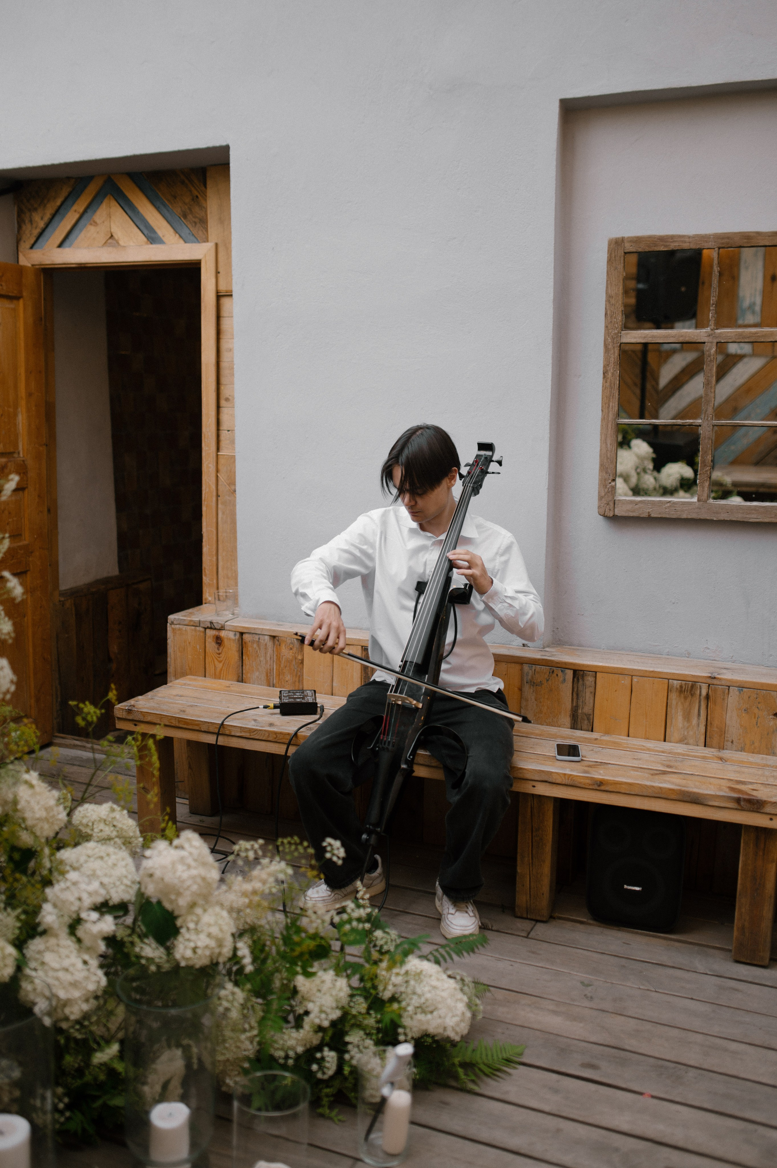 Данил и Айгуль. Фотограф Нэля Хаматова