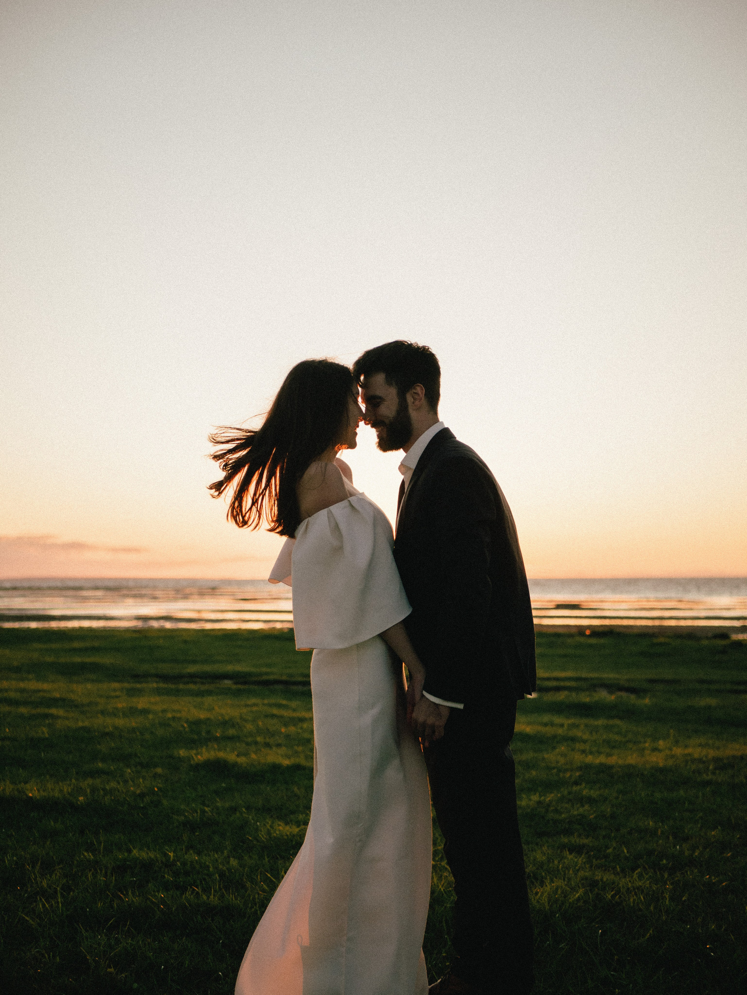 Рустам и Марина. Фотограф Нэля Хаматова